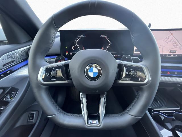 BMW 5er – Bild 4