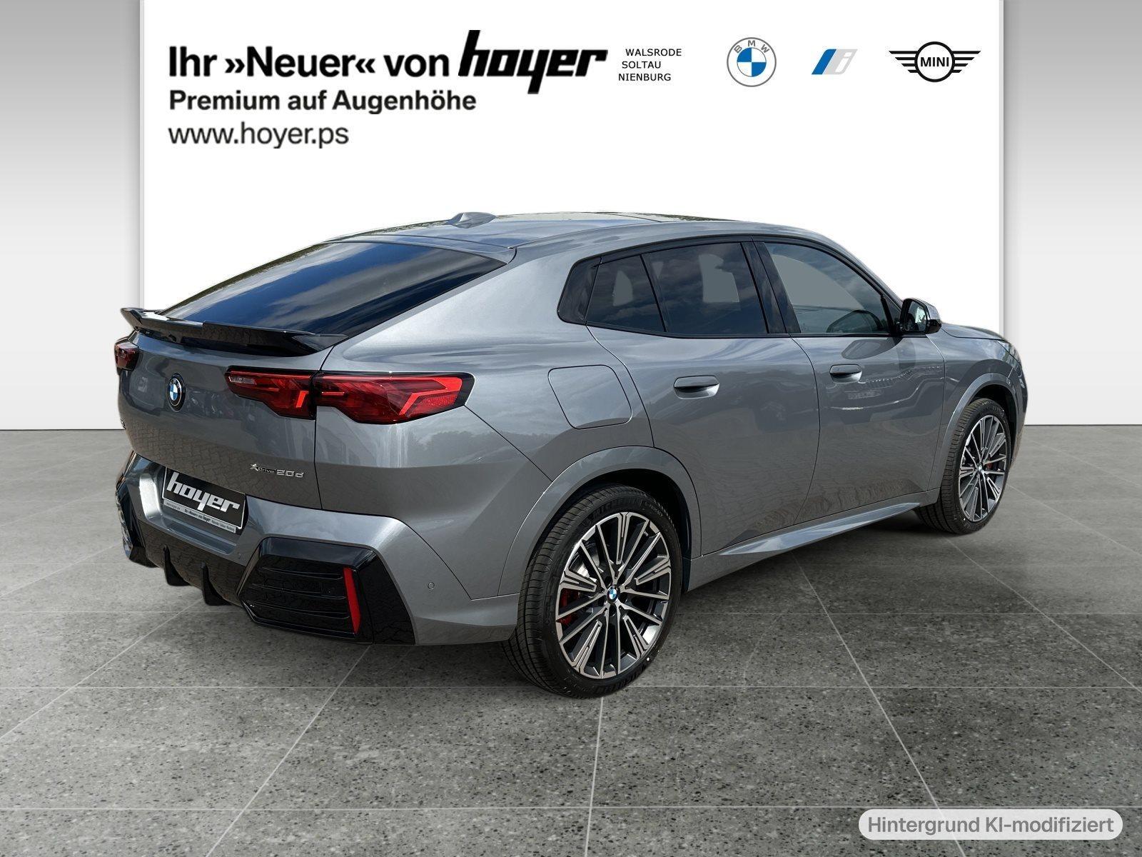 BMW X2 – Bild 2