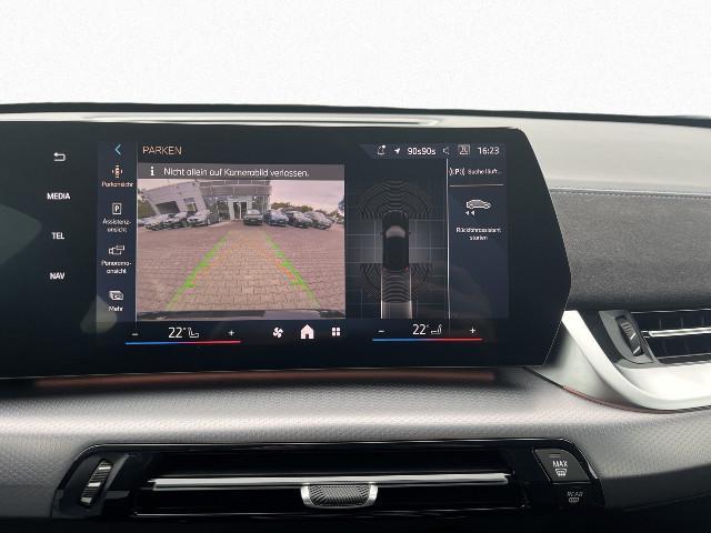 BMW X1 – Bild 12