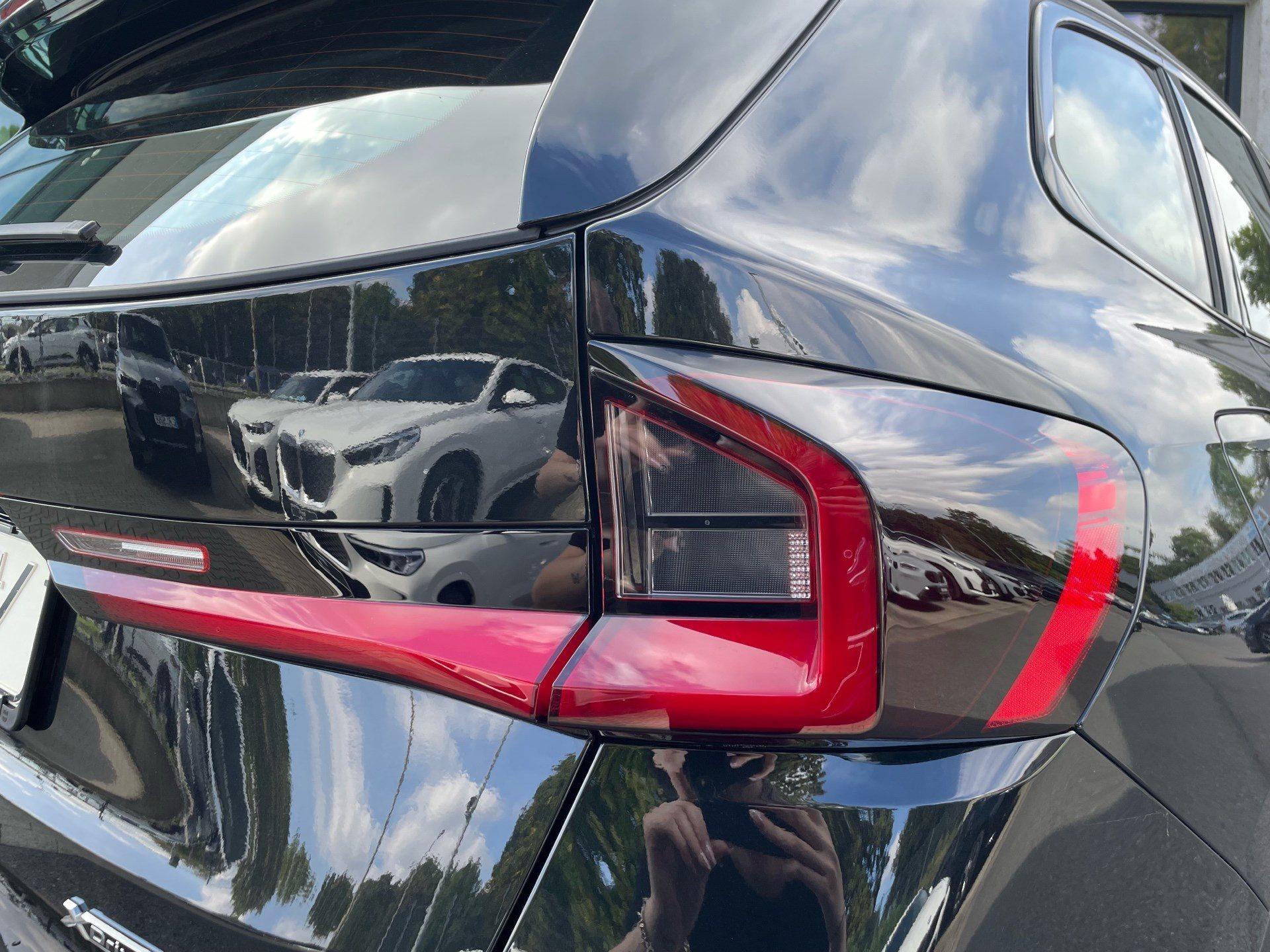BMW X1 – Bild 20
