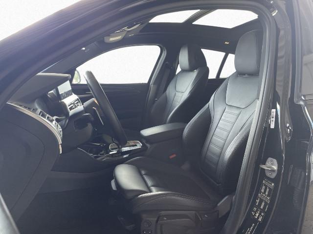 BMW X4 – Bild 10