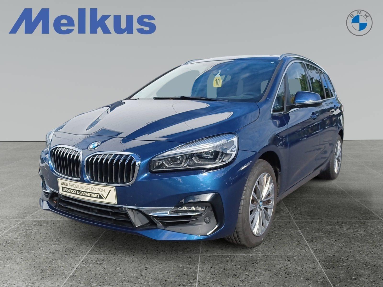 BMW 220i 2022