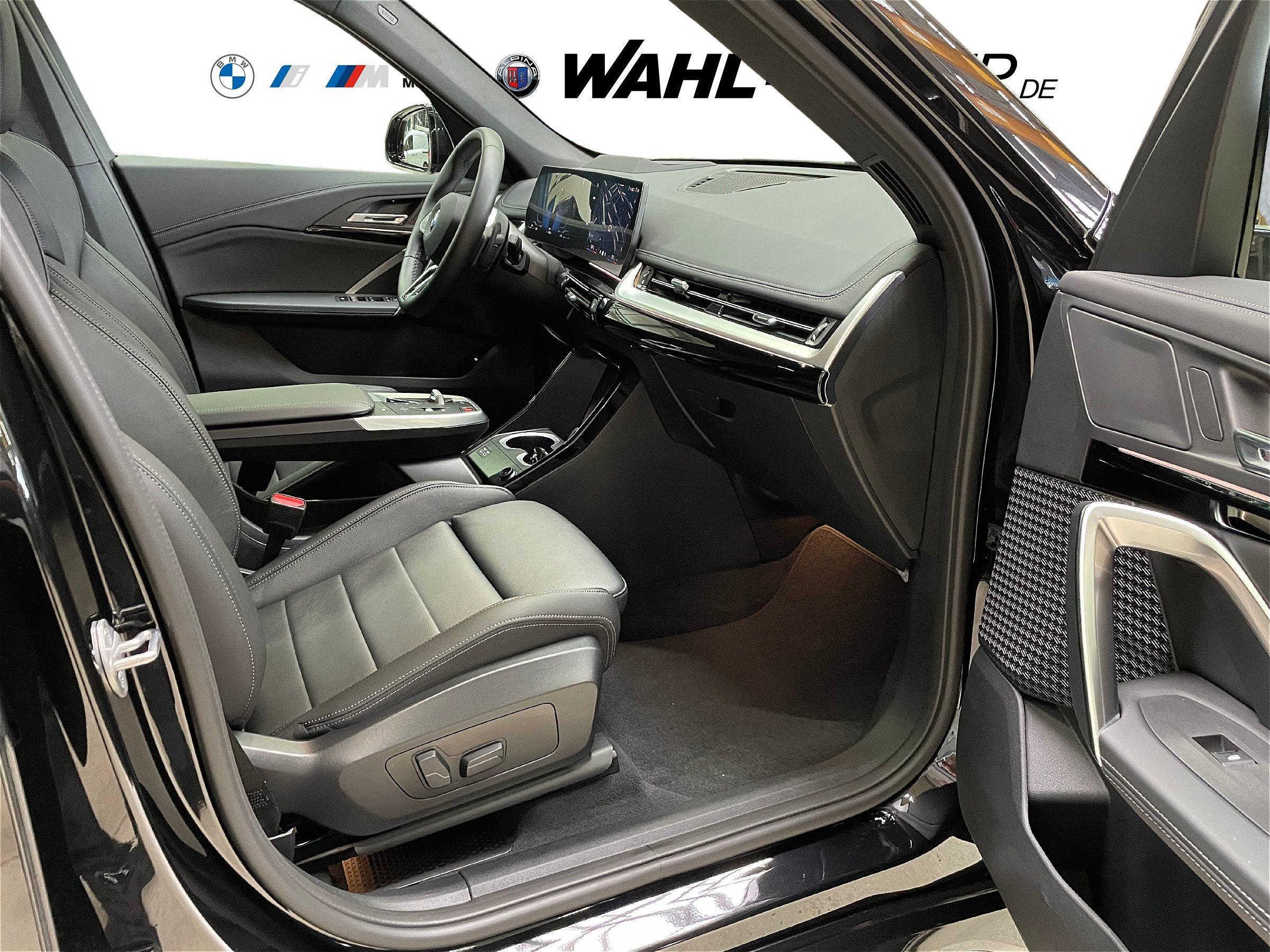 BMW X1 – Bild 10