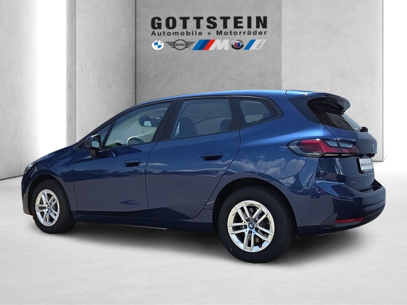 BMW 2er Active Tourer – Bild 22