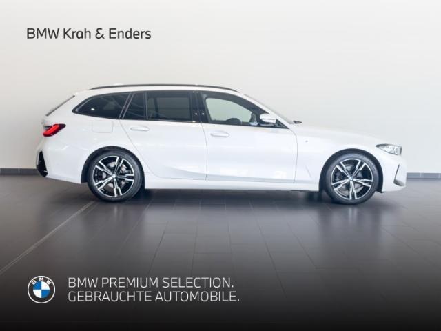 BMW 3er Touring – Bild 7