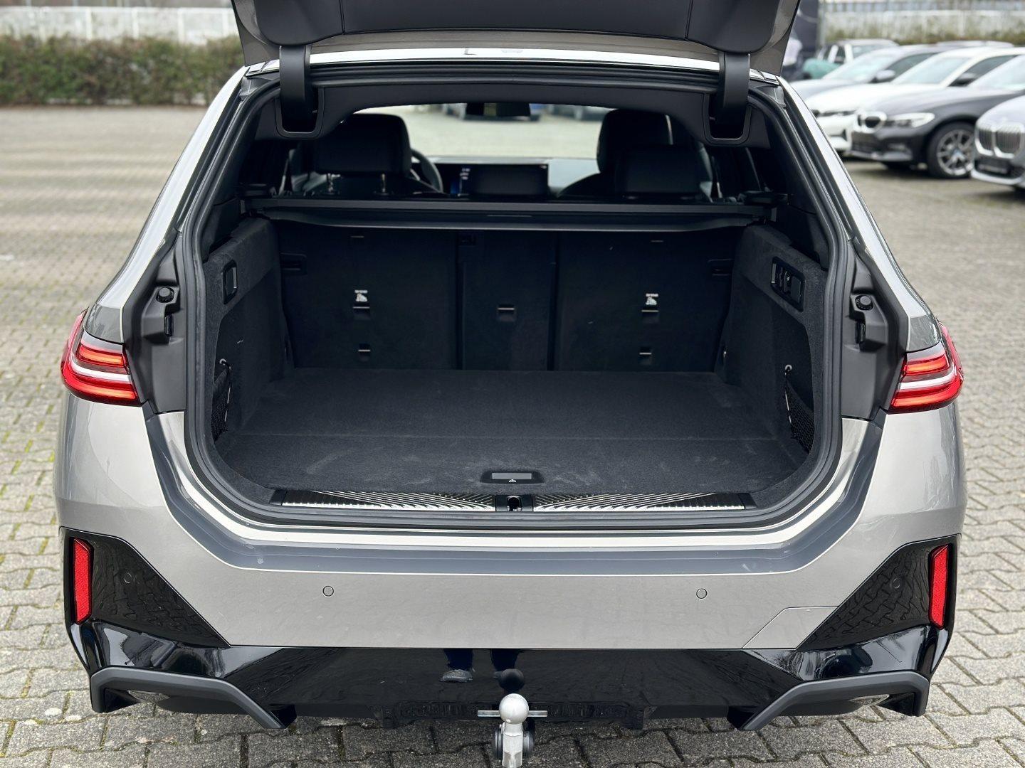 BMW 5er Touring – Bild 12