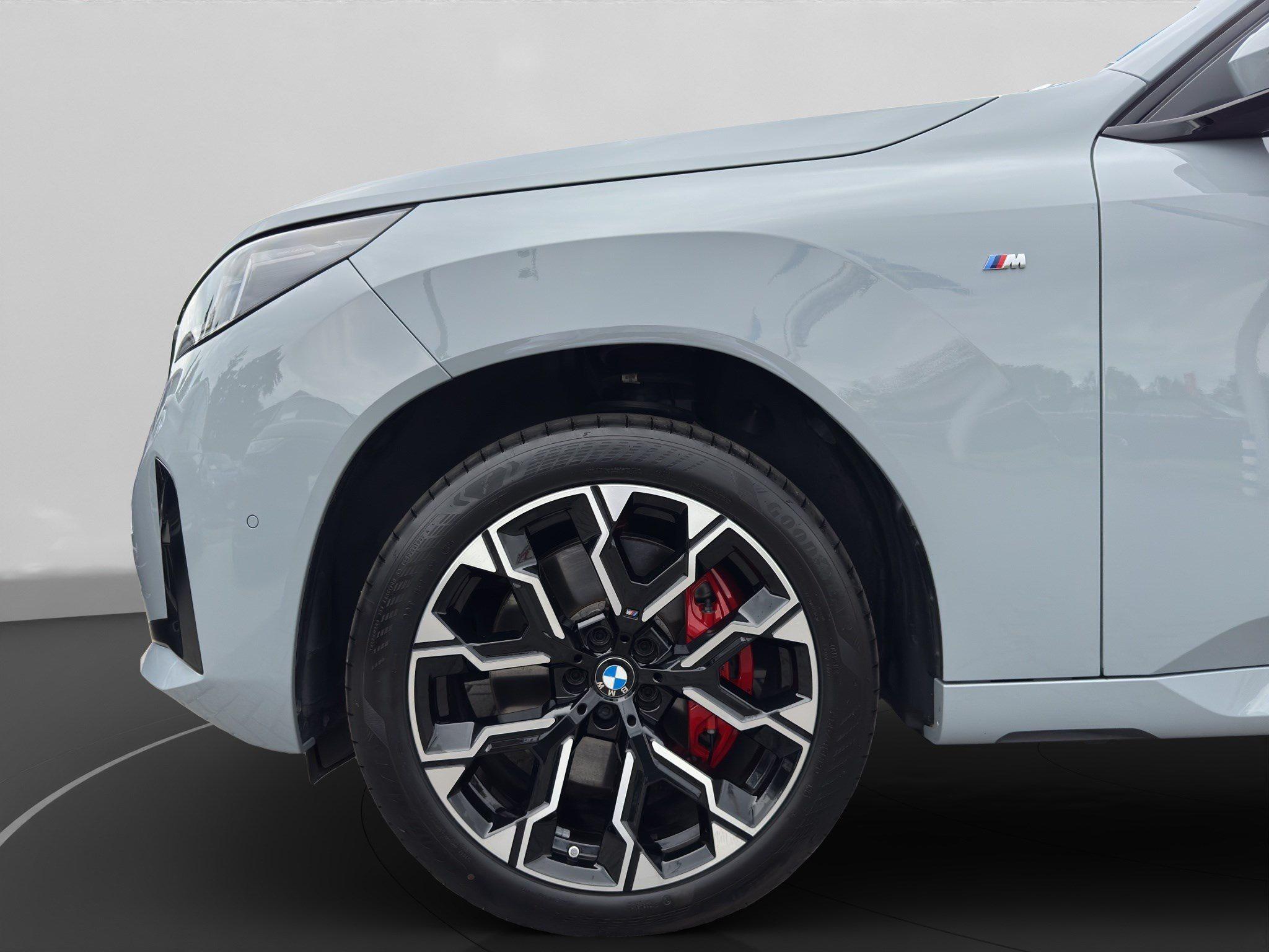 BMW X3 – Bild 31