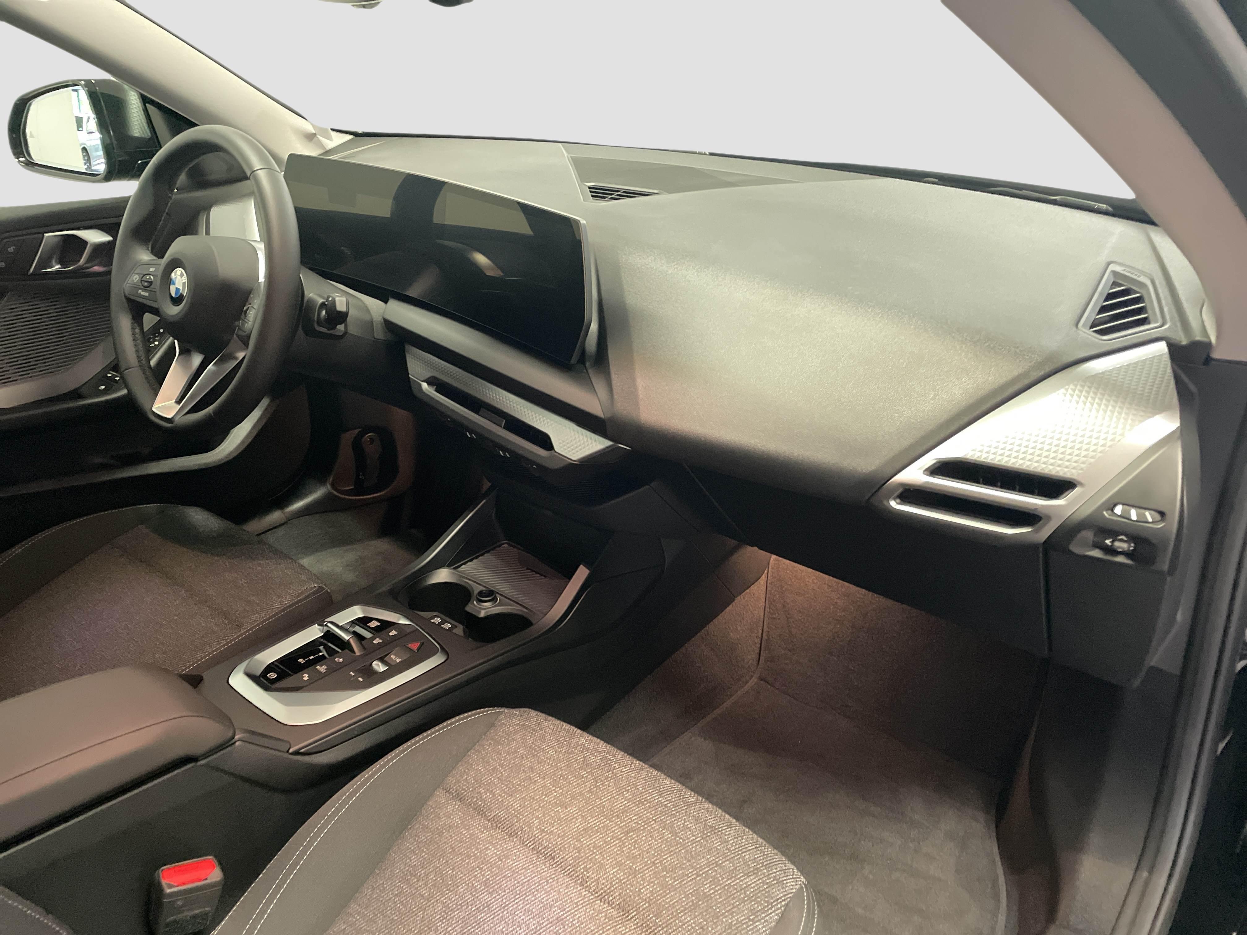 BMW 2er Gran Coupé – Bild 7