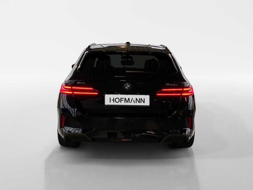 BMW 5er Touring – Bild 19