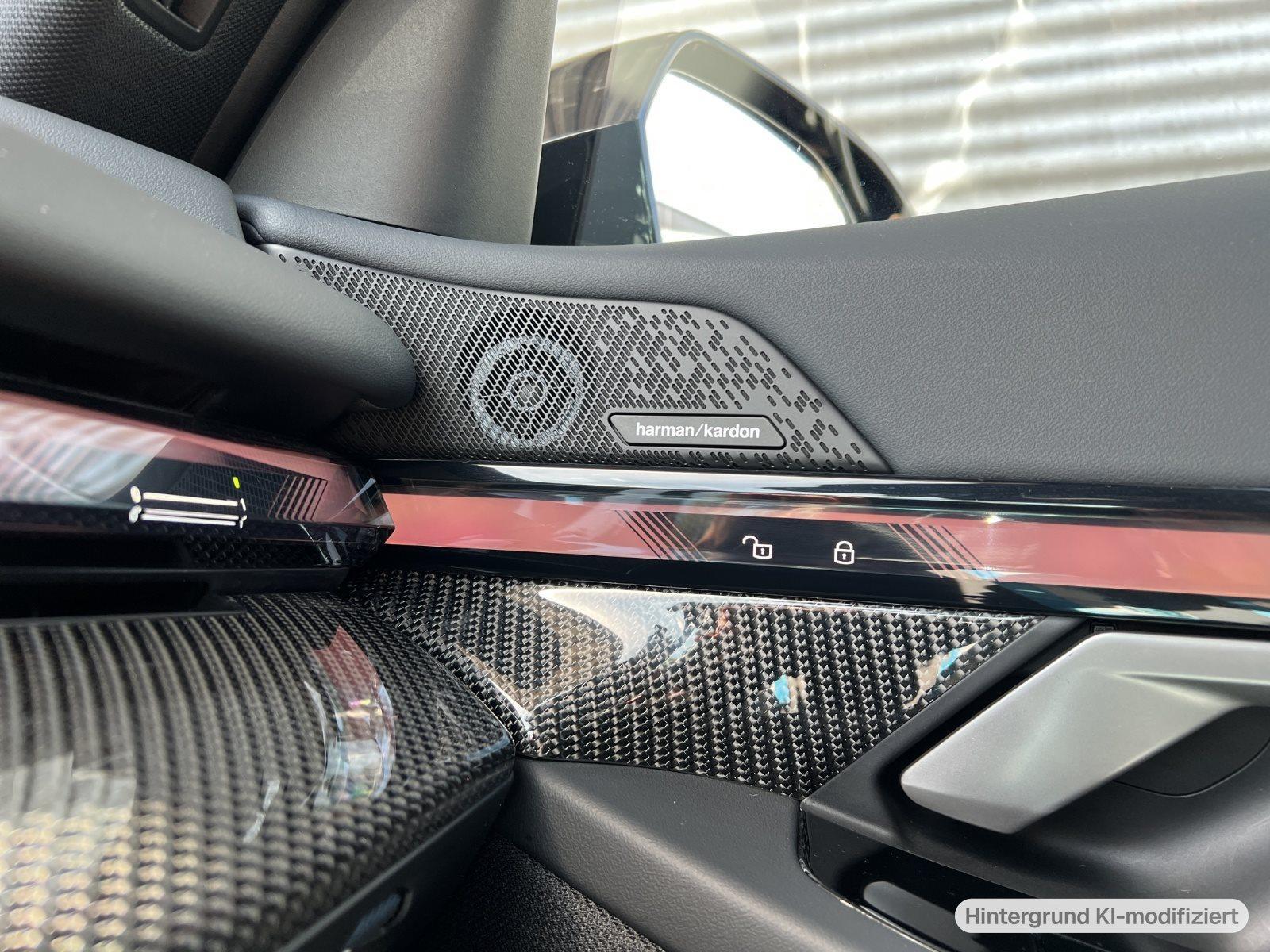 BMW 5er – Bild 9