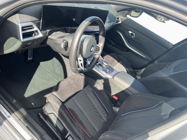 BMW 3er – Bild 6