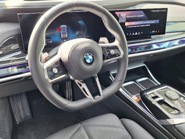 BMW 7er – Bild 9