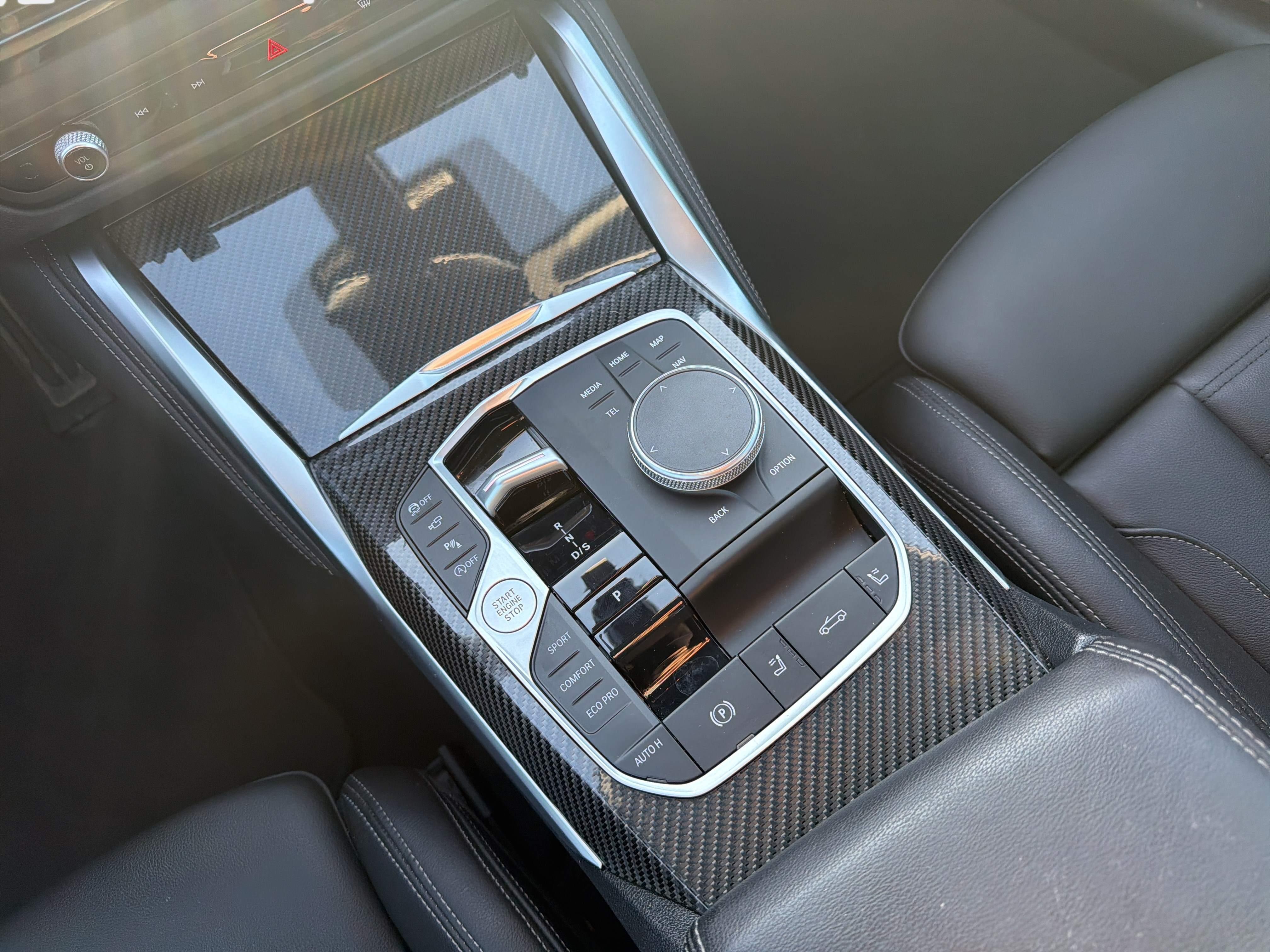 BMW 4er Cabrio – Bild 18