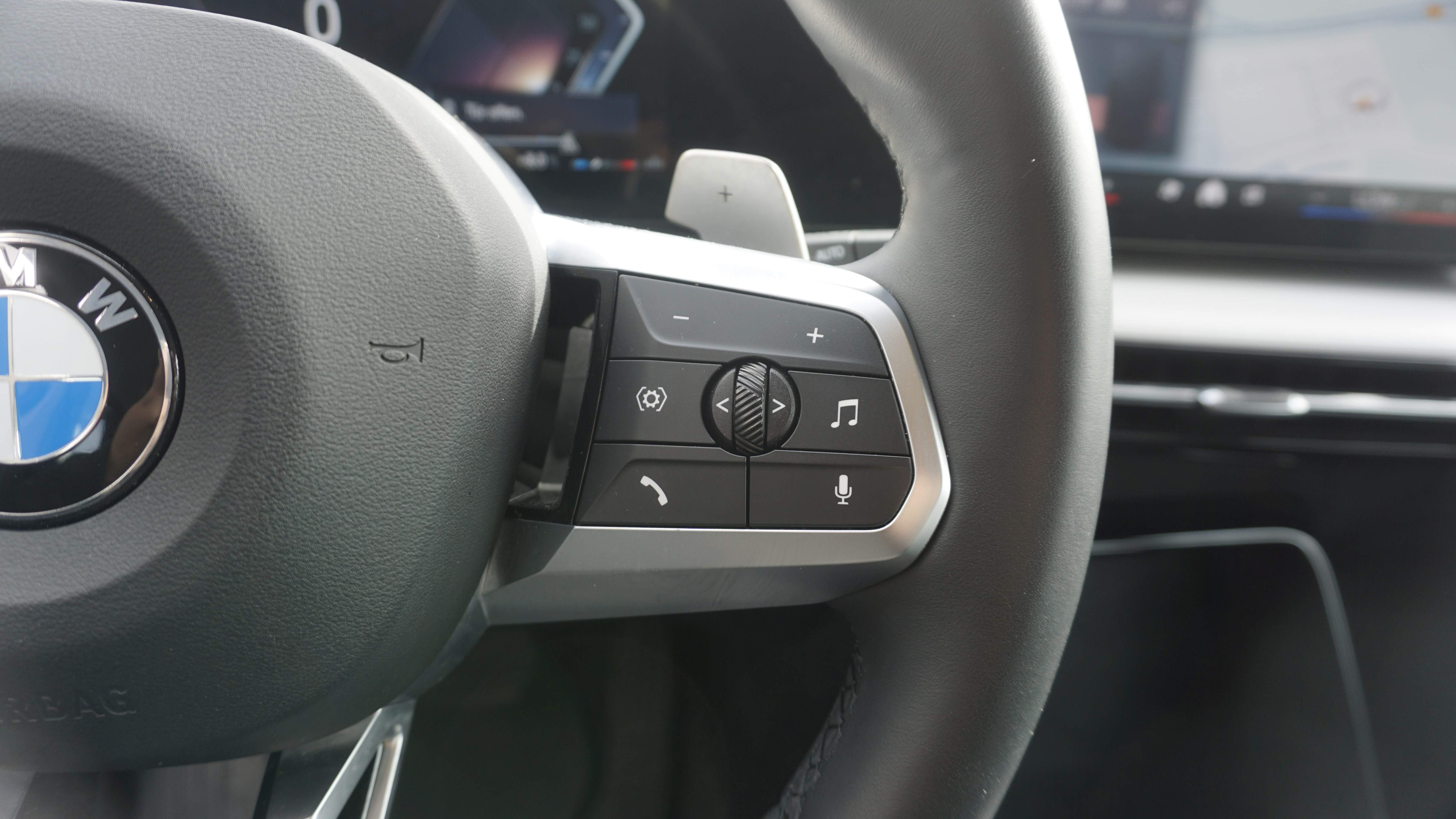 BMW X1 – Bild 19