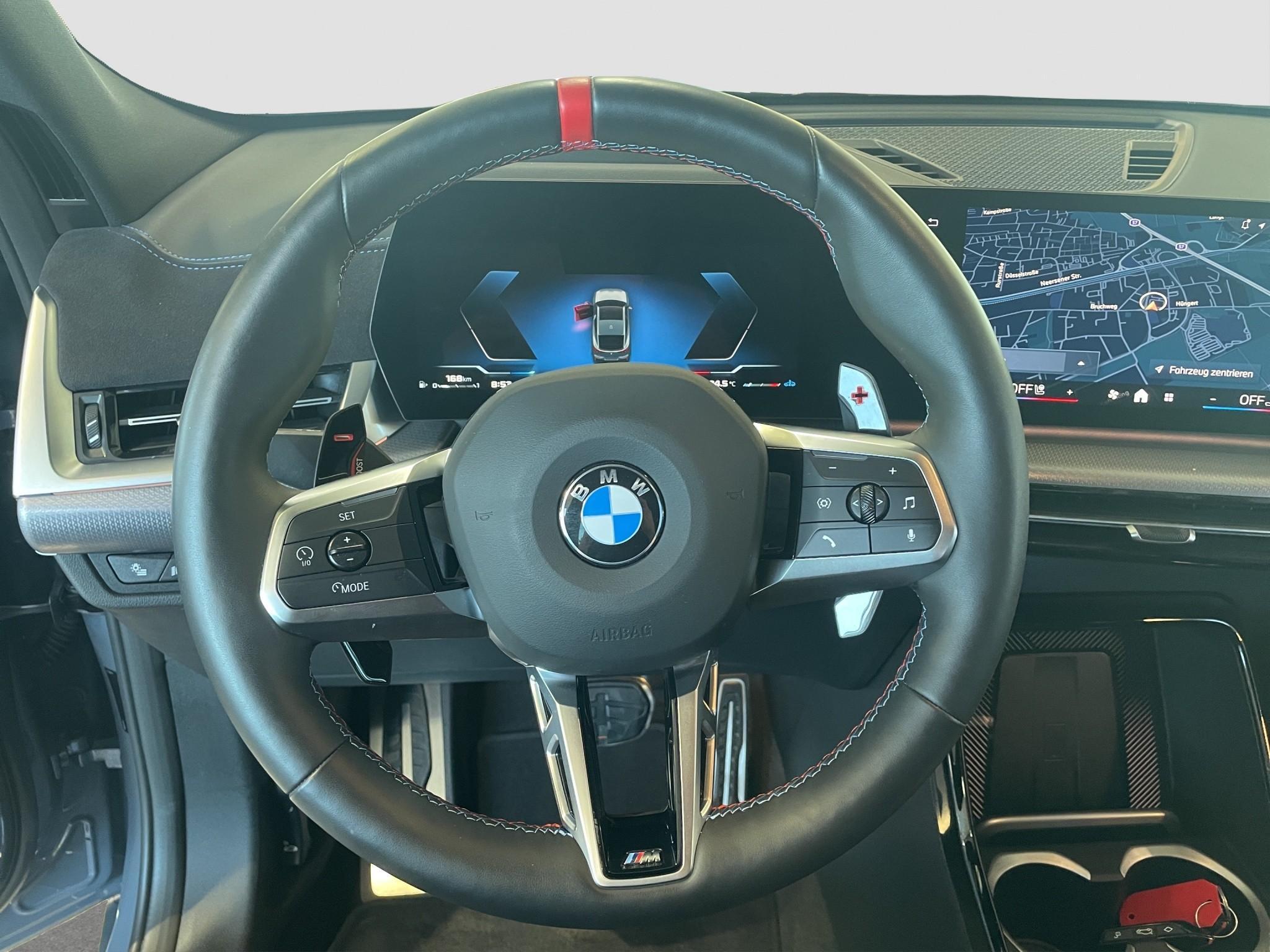 BMW X2 – Bild 14