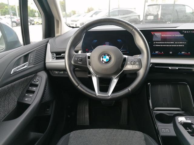 BMW 2er Active Tourer – Bild 2