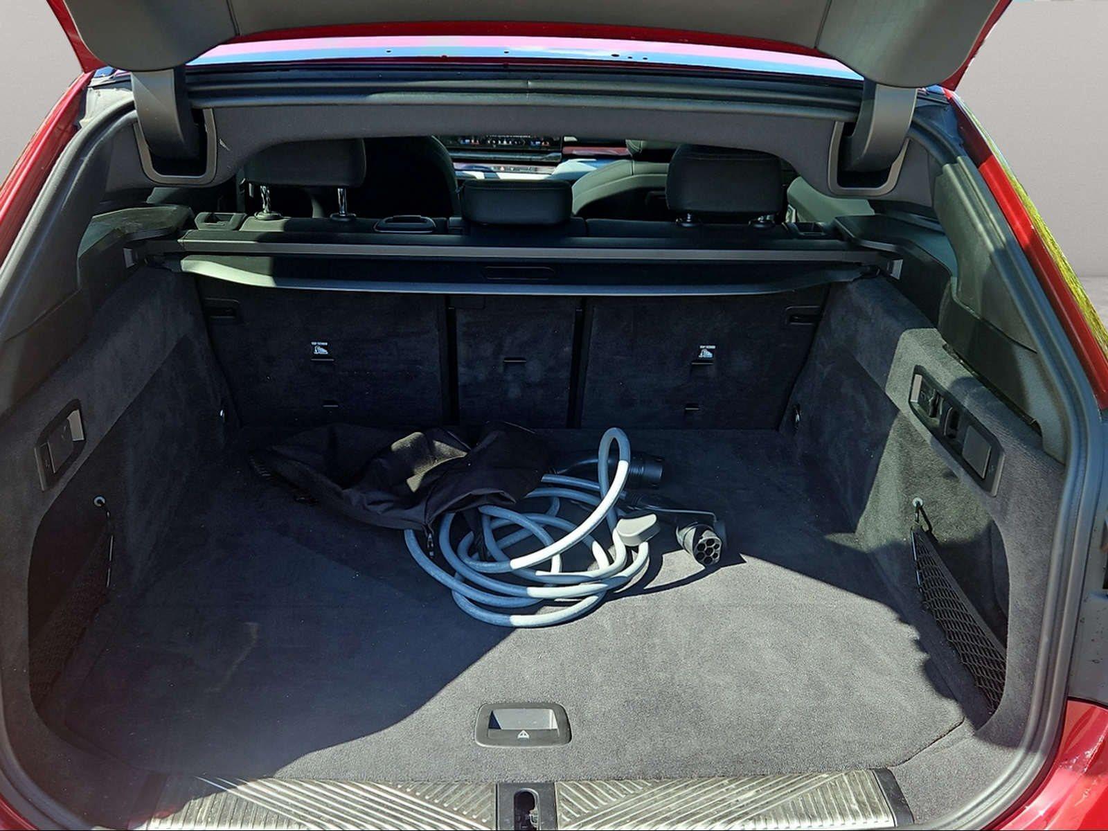 BMW 5er Touring – Bild 10
