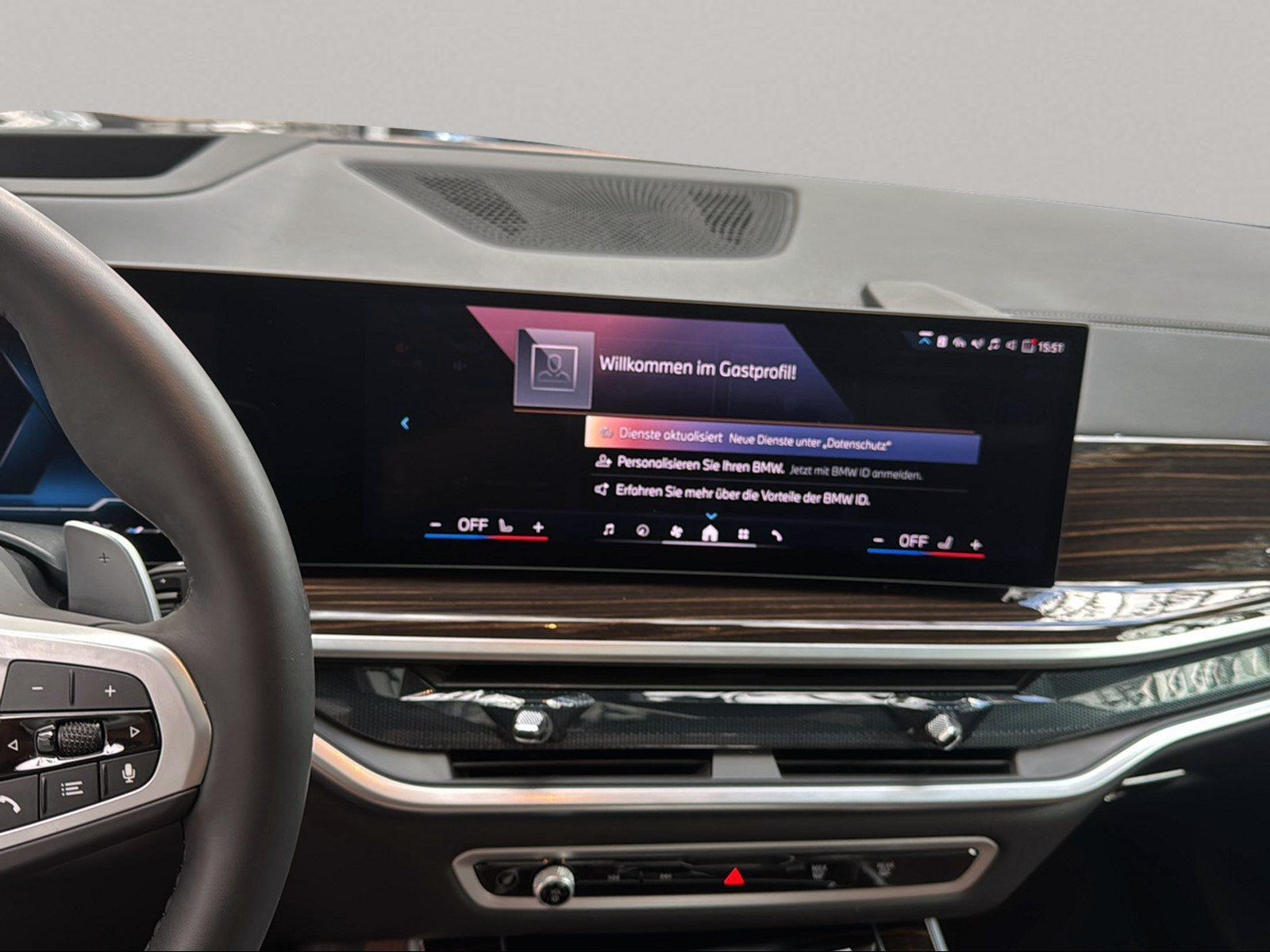BMW X5 – Bild 12
