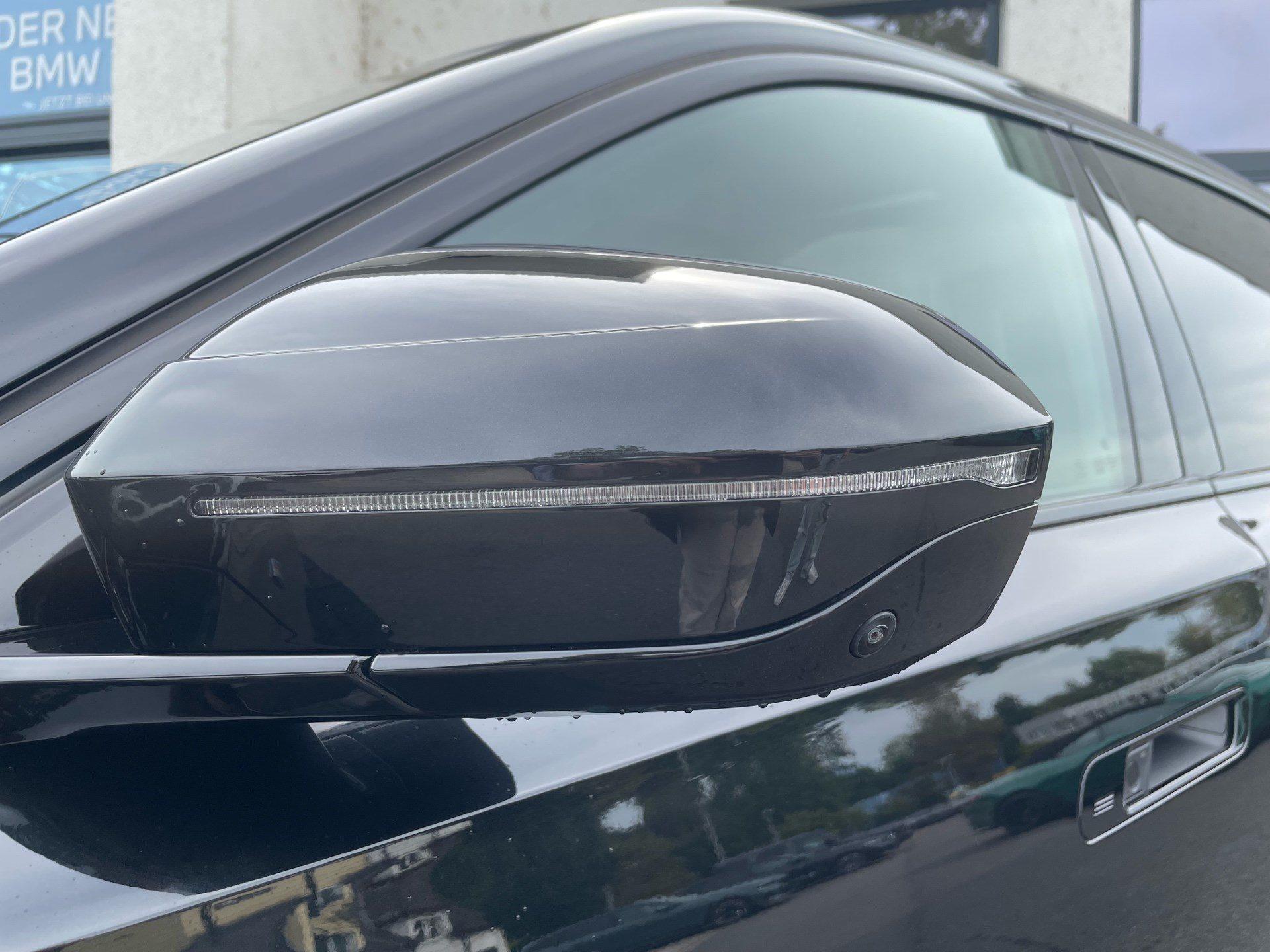 BMW i7 – Bild 38