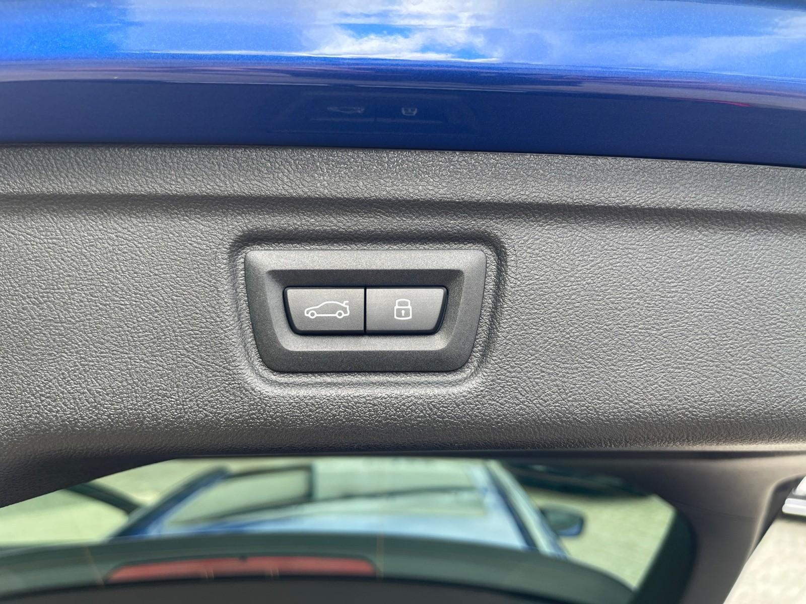 BMW 3er Touring – Bild 30
