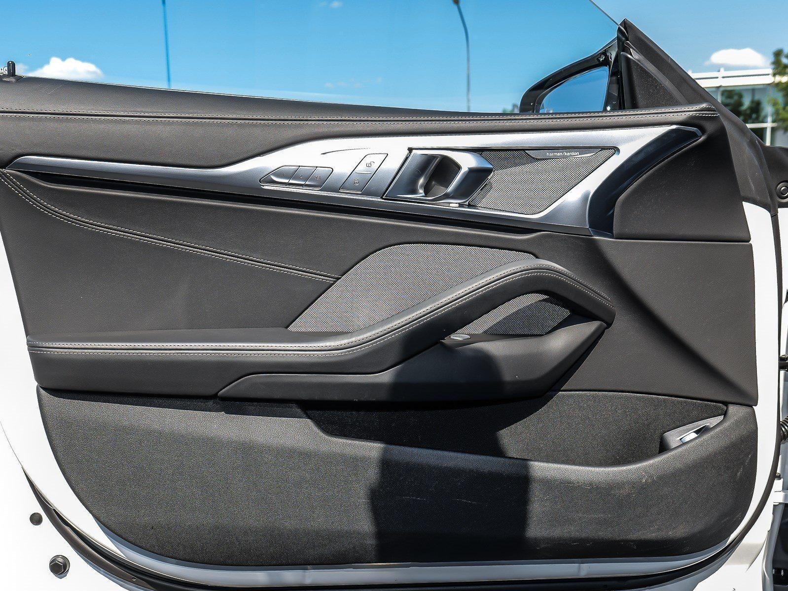 BMW 8er Gran Coupé – Bild 17