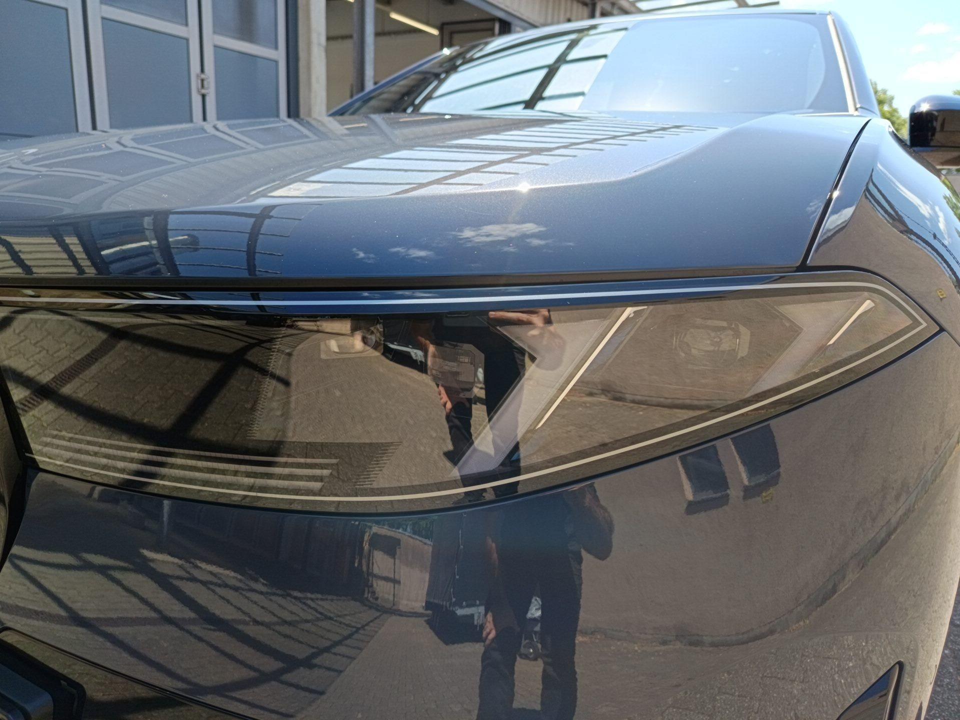 BMW iX3 – Bild 22