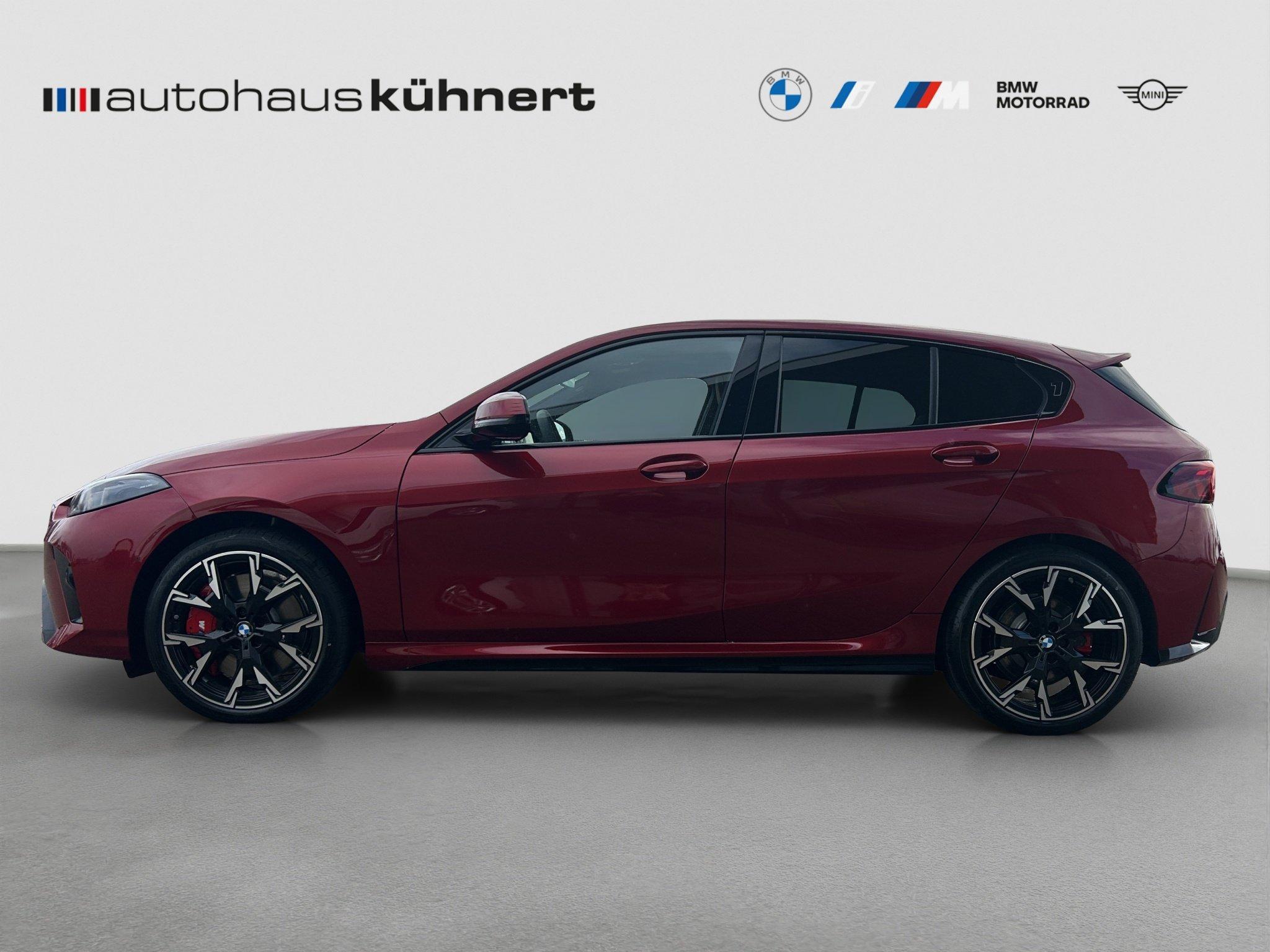 BMW 1er – Bild 4