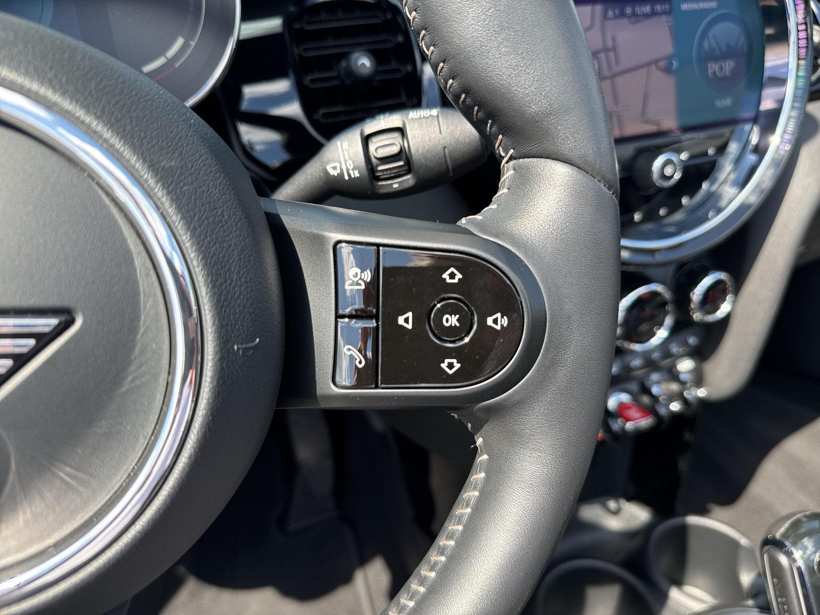 MINI Cabrio – Bild 13