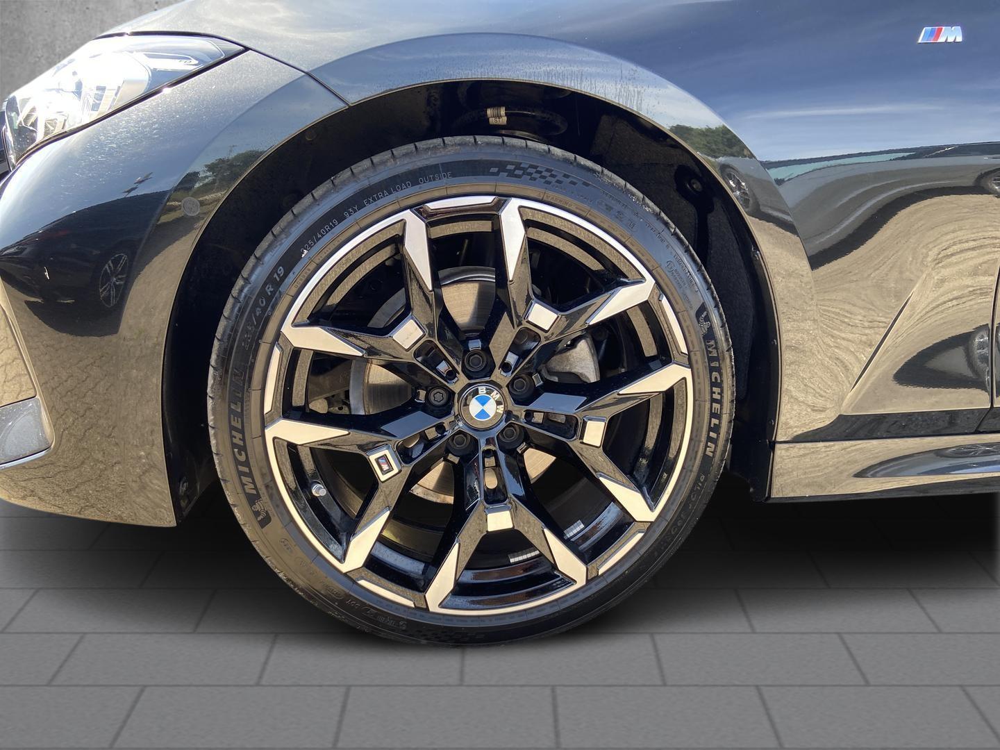 BMW 3er Touring – Bild 14