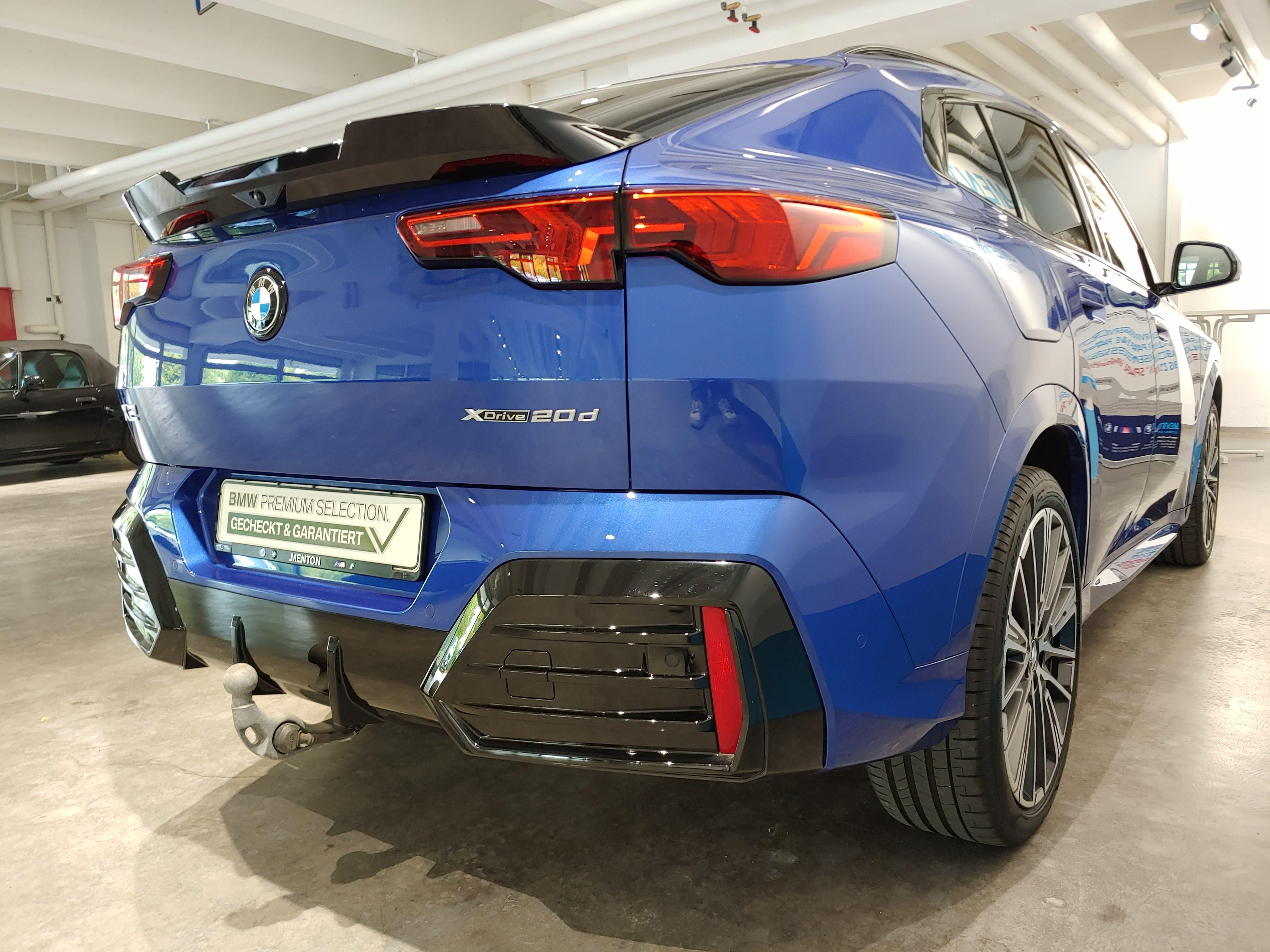 BMW X2 – Bild 7