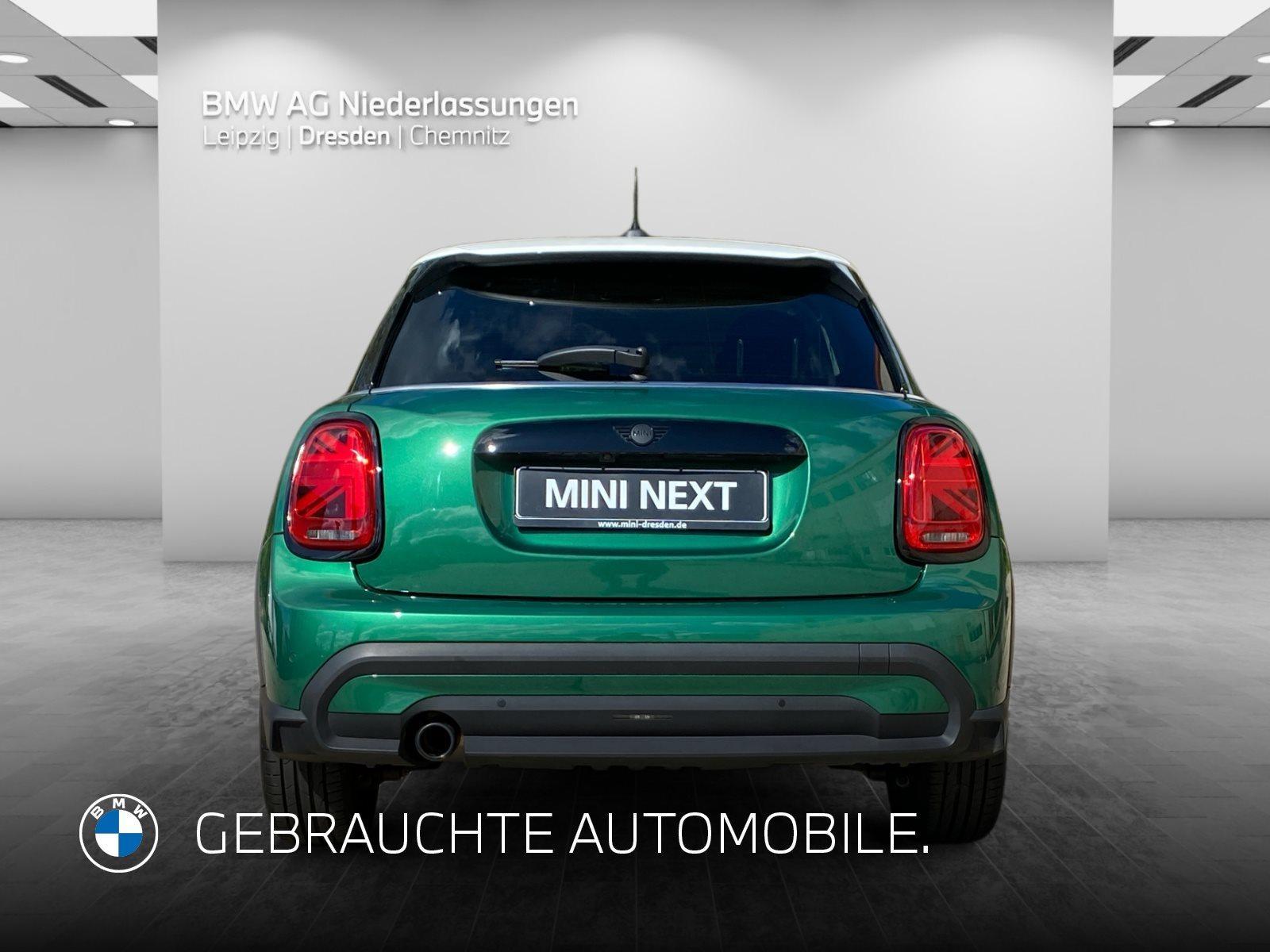 MINI Cooper 5-Türer – Bild 5