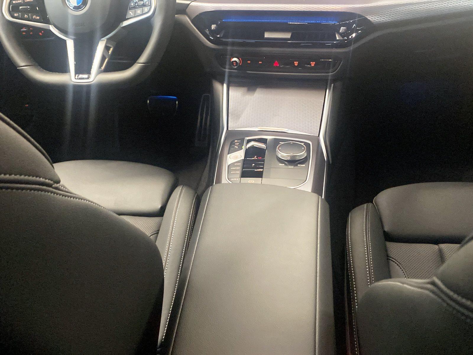BMW 3er Touring – Bild 23
