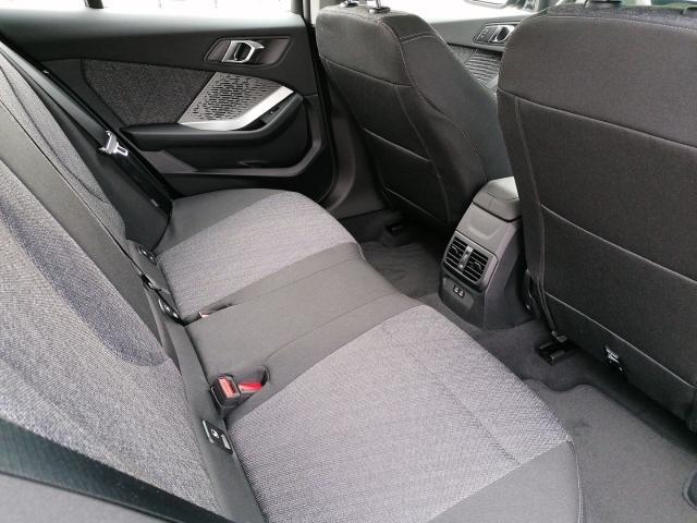 BMW 1er – Bild 17
