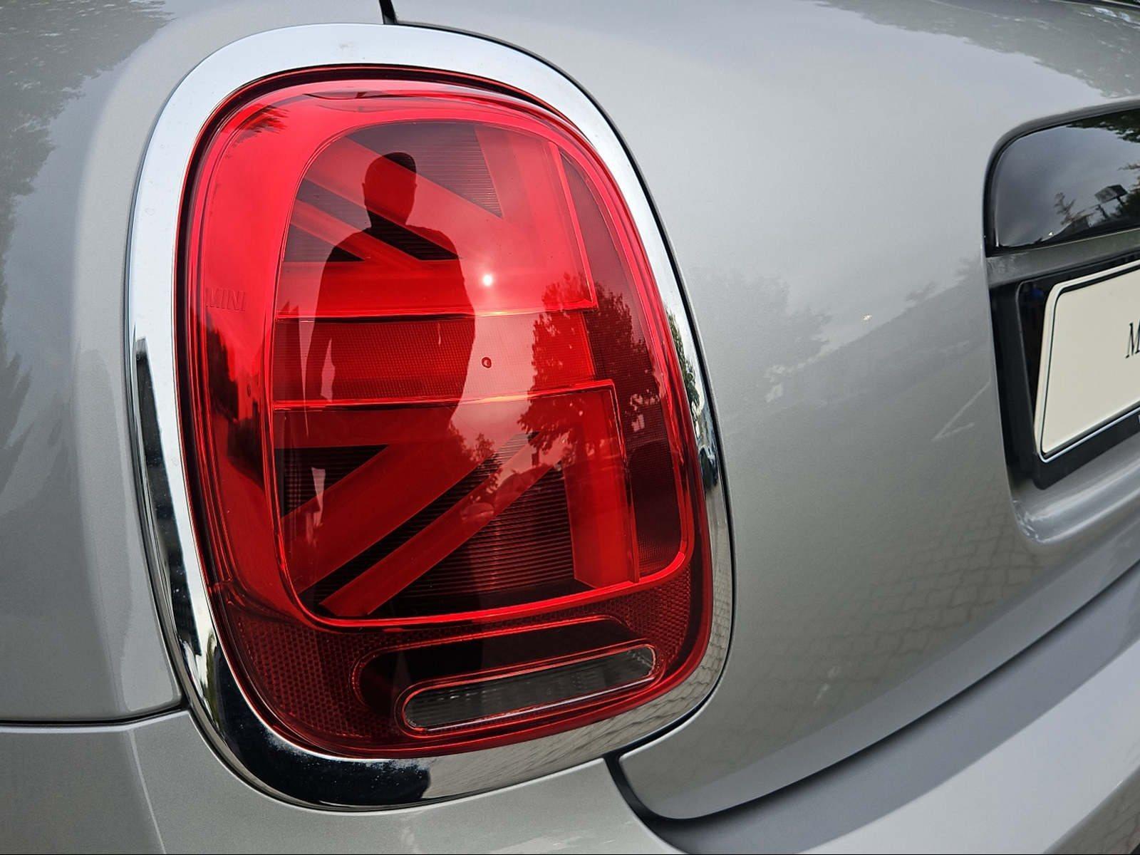 MINI Cooper 3-Türer – Bild 19