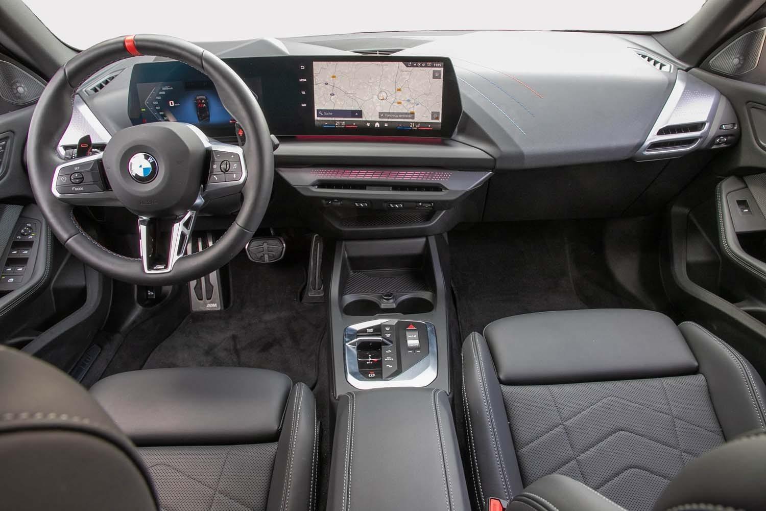 BMW 2er Gran Coupé – Bild 8