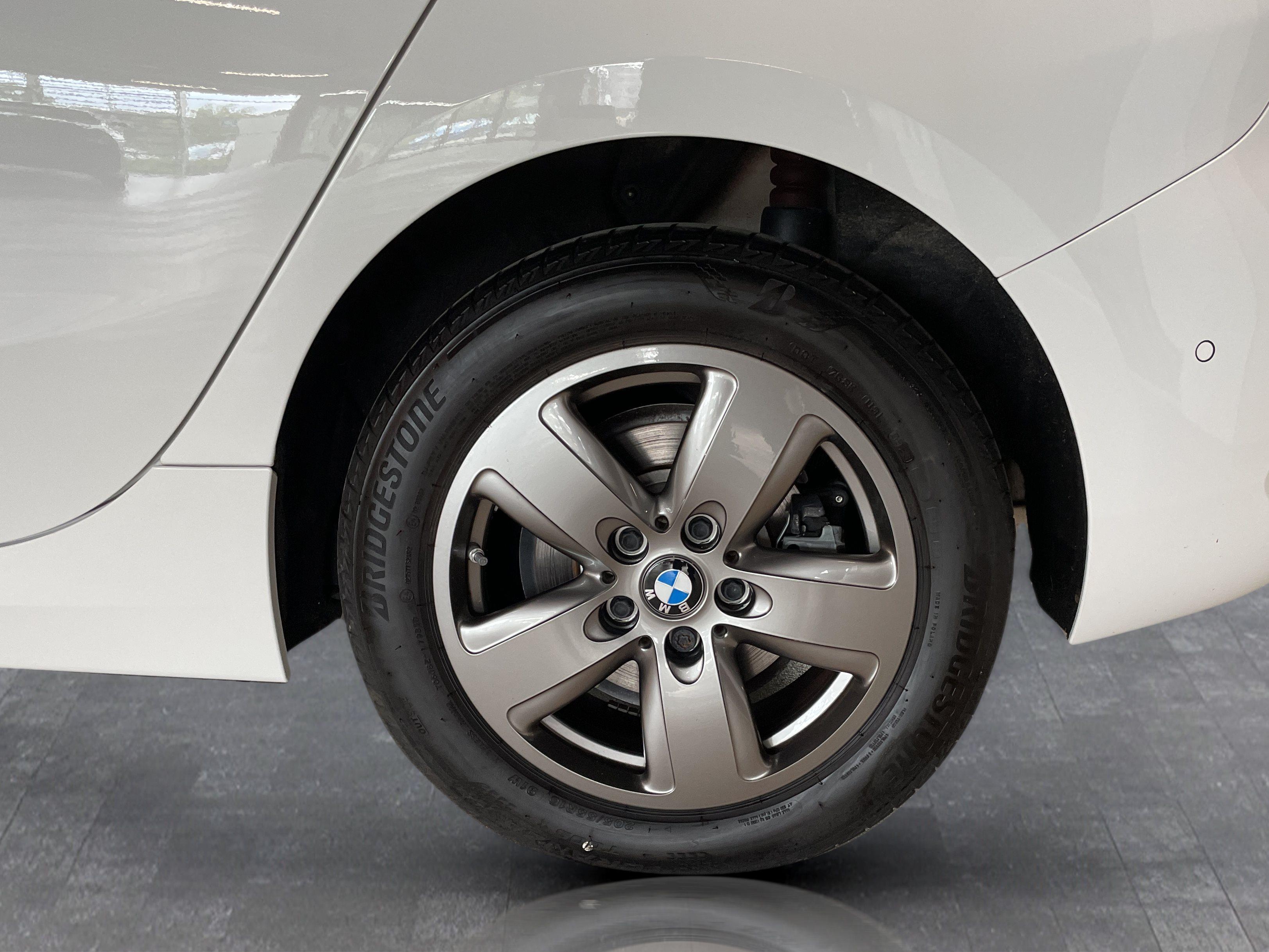 BMW 1er – Bild 18