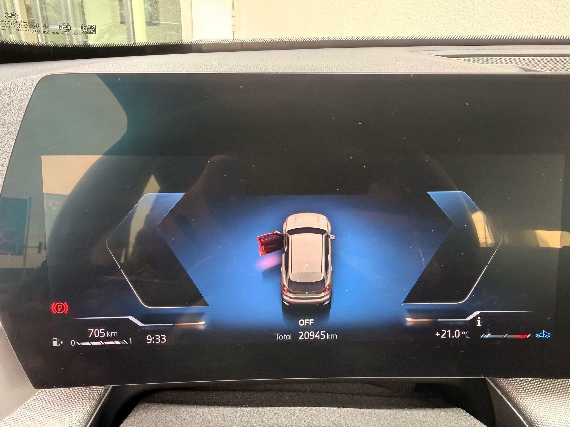 BMW X1 – Bild 18