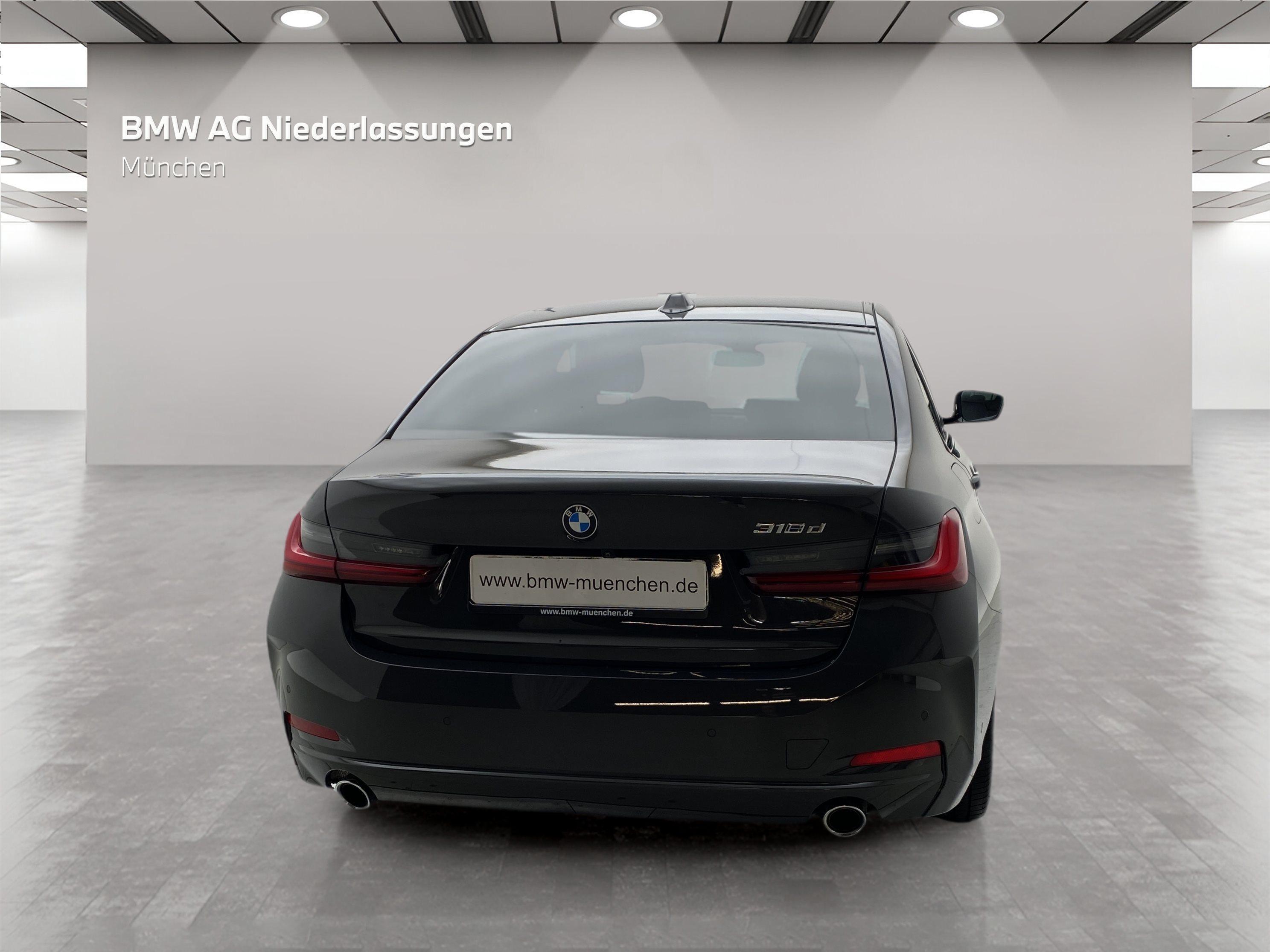 BMW 3er – Bild 18