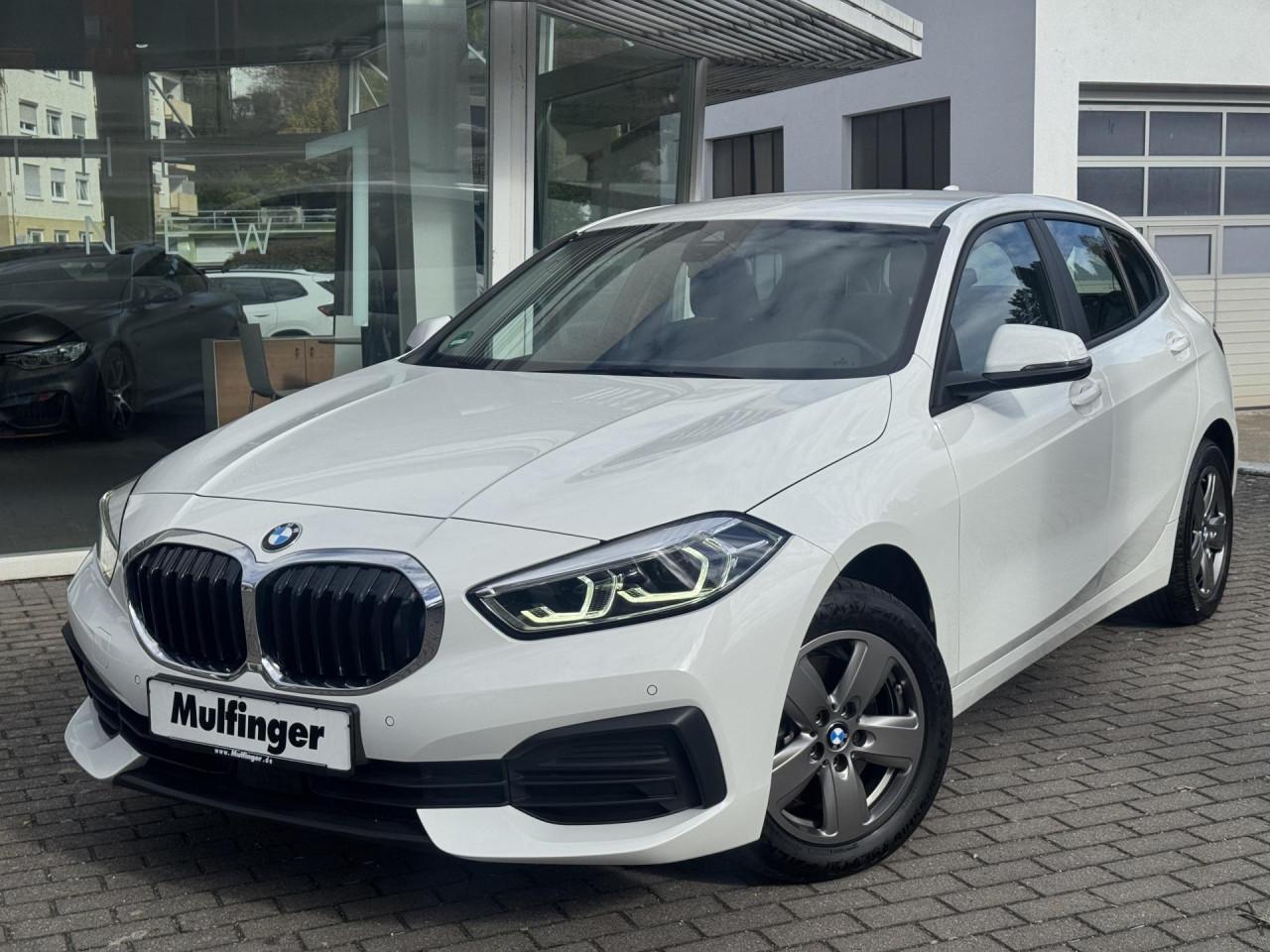 BMW 1er