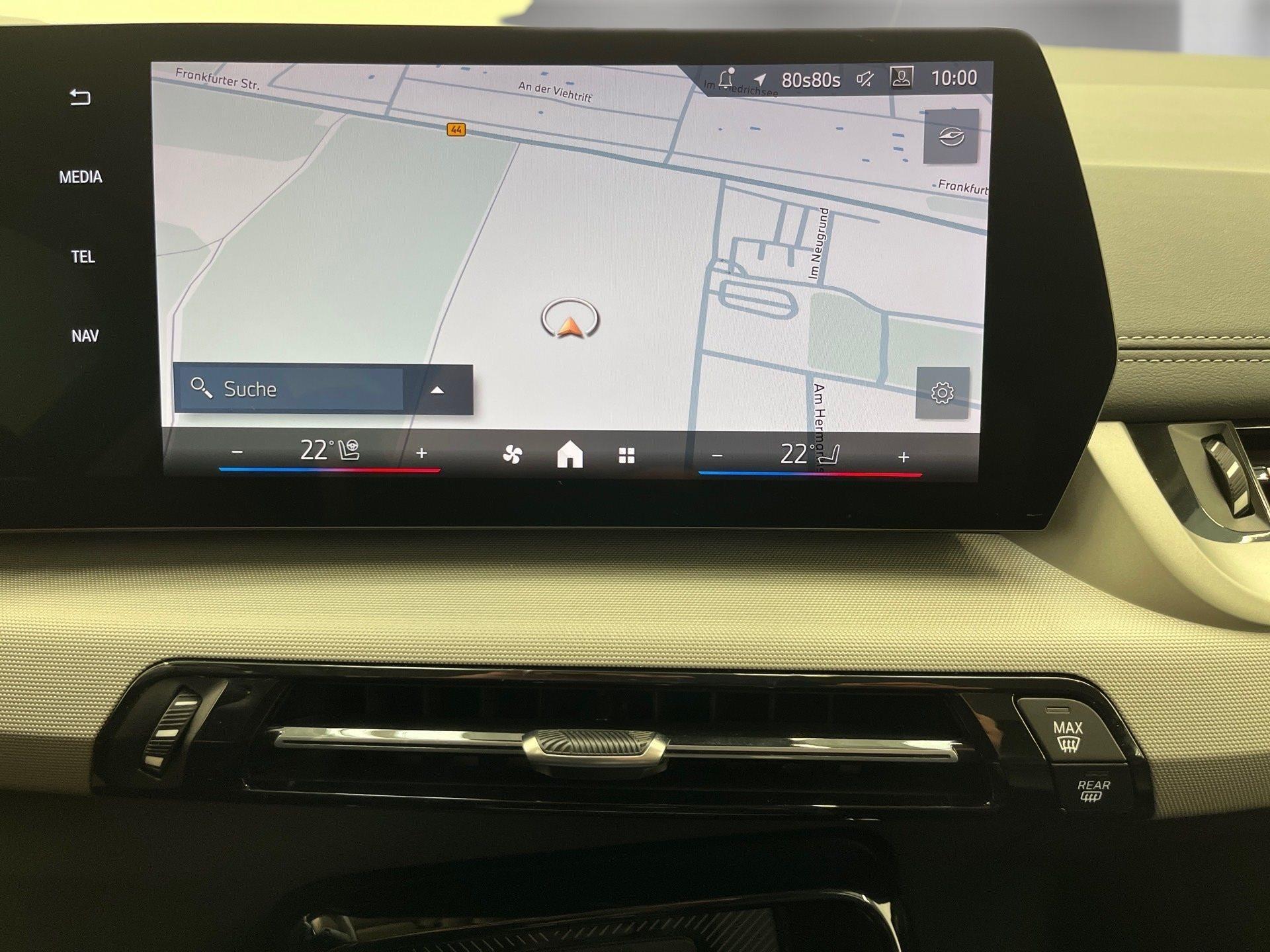 BMW 2er Active Tourer – Bild 6