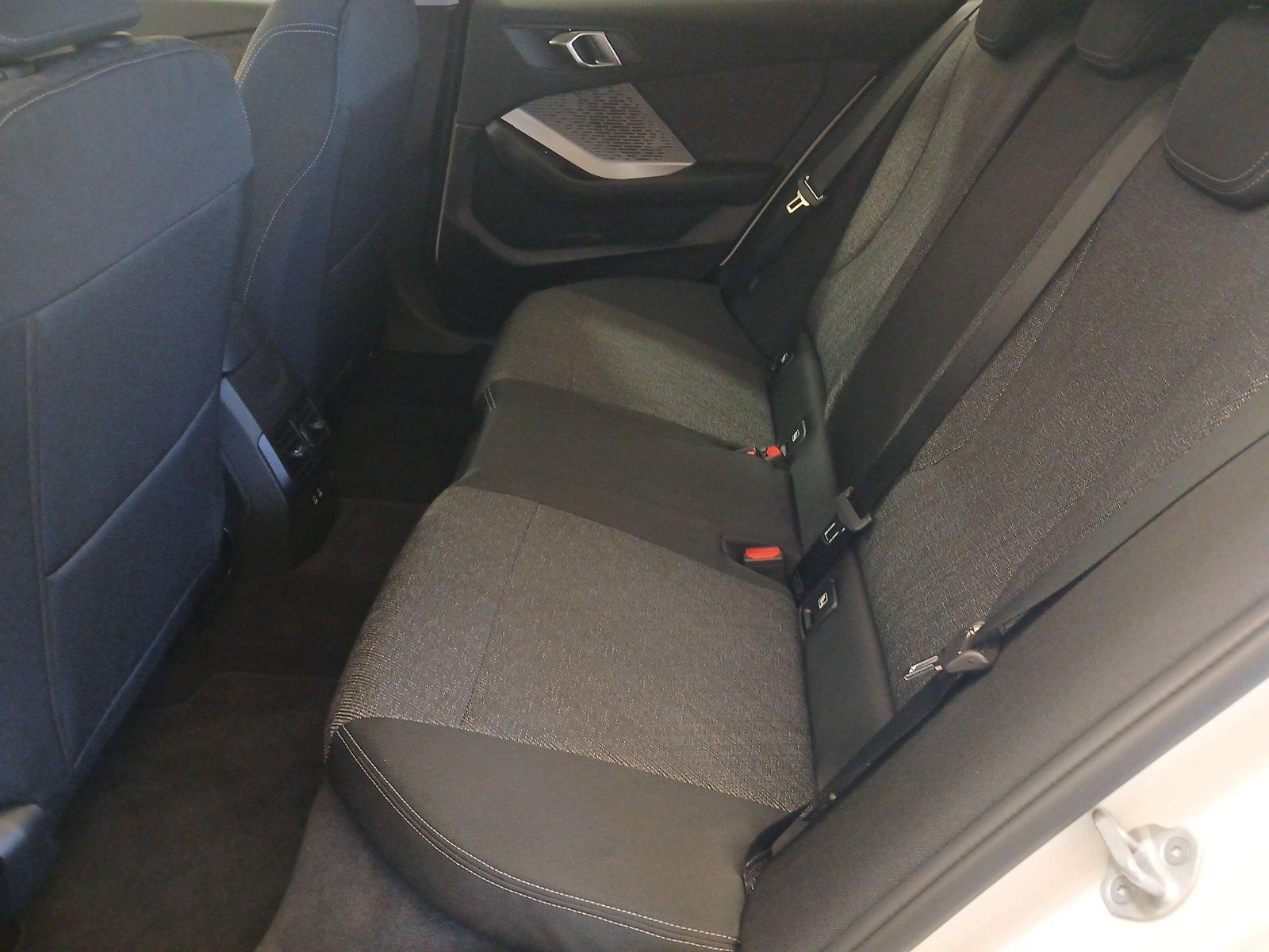 BMW 1er – Bild 17