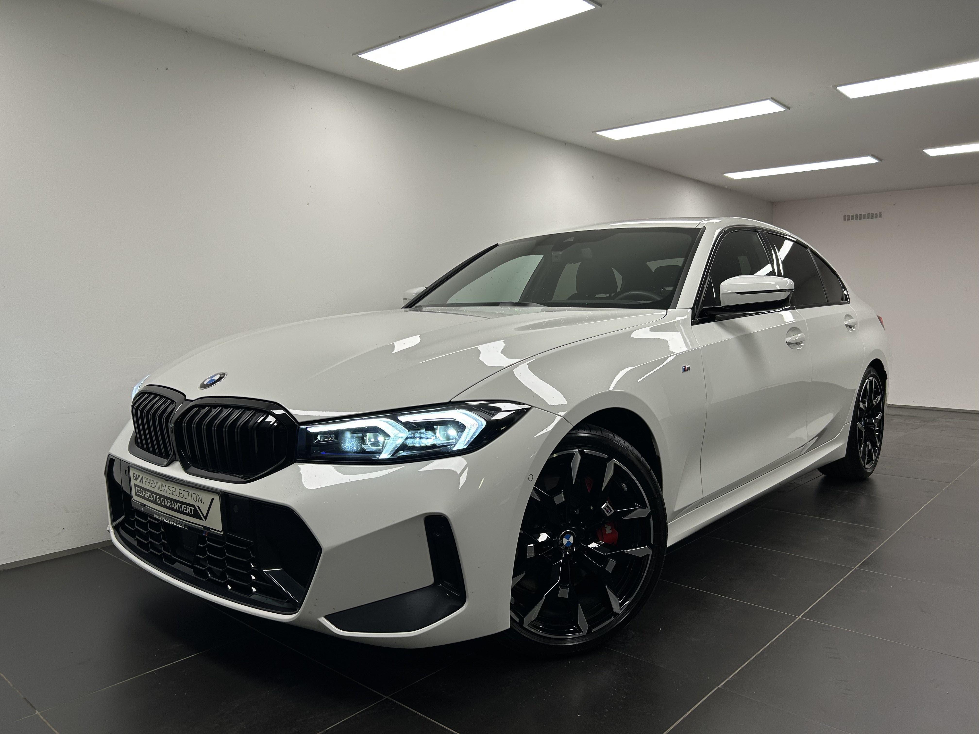 BMW 3er – Bild 37