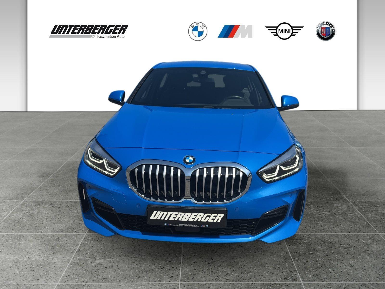BMW 1er – Bild 2