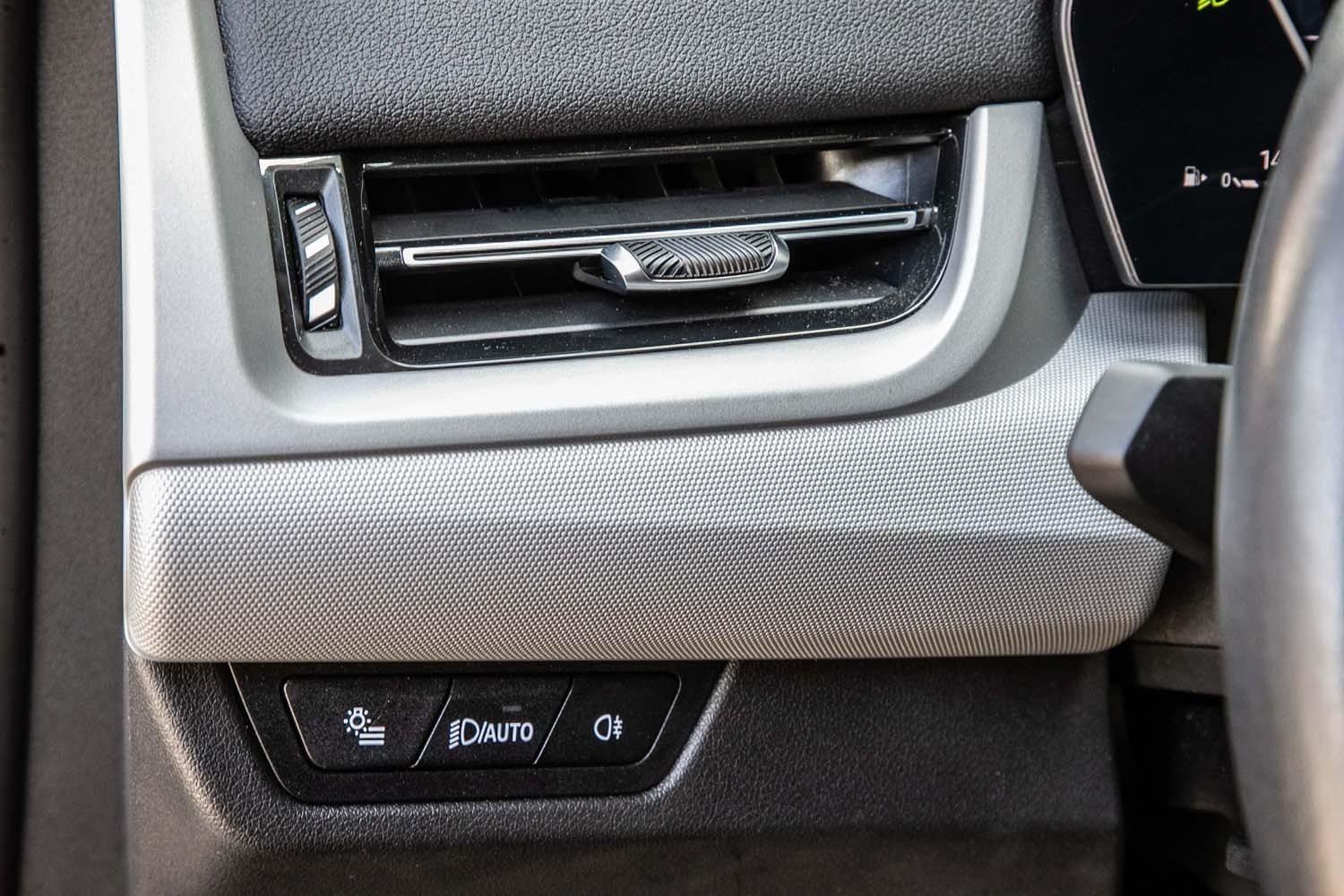 BMW X1 – Bild 24