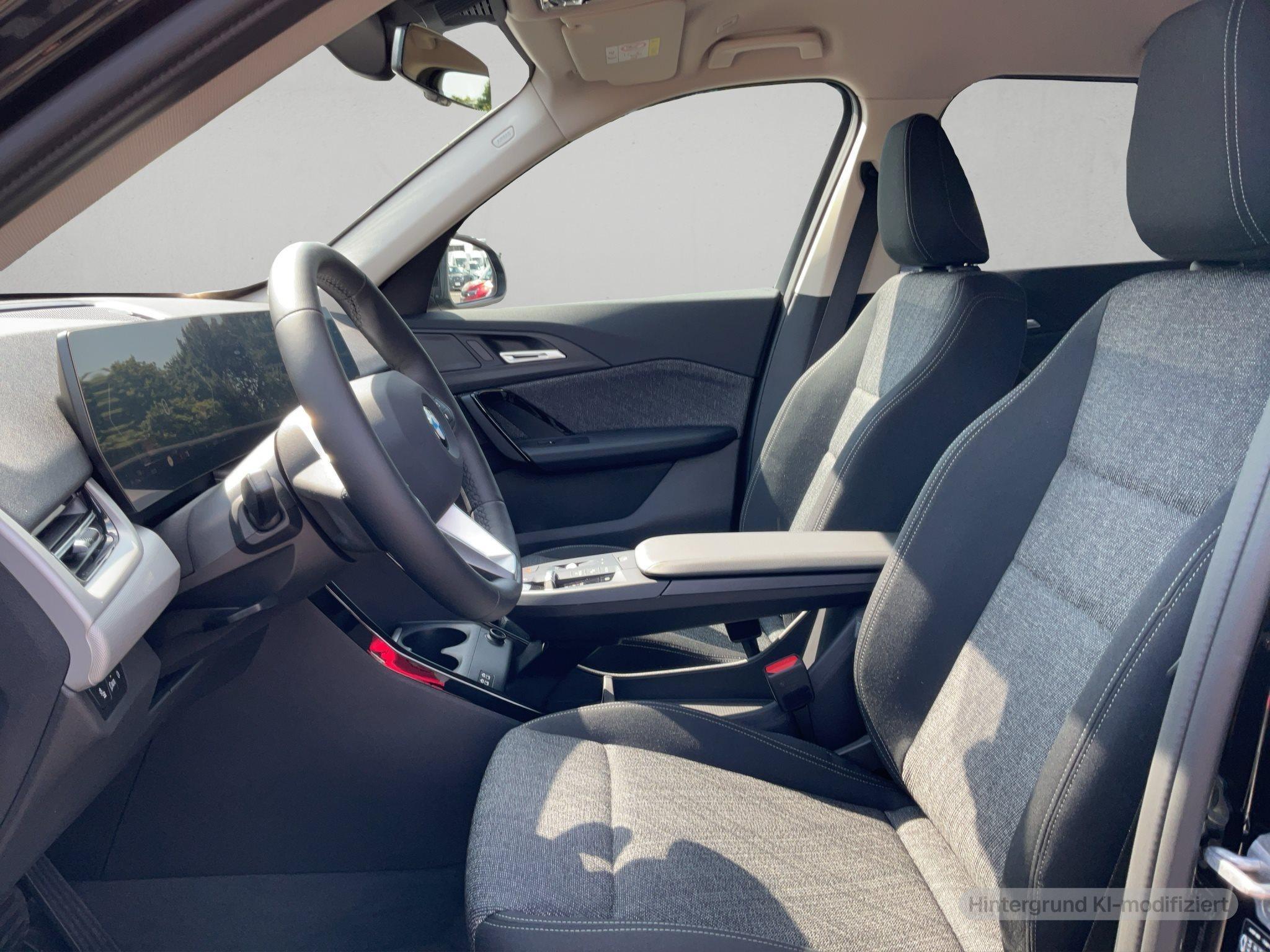 BMW X1 – Bild 20