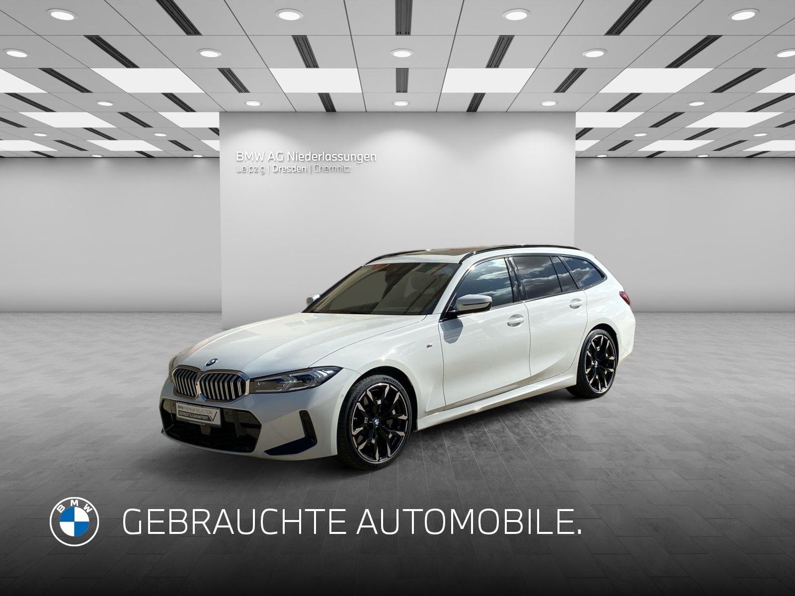 BMW 3er Touring