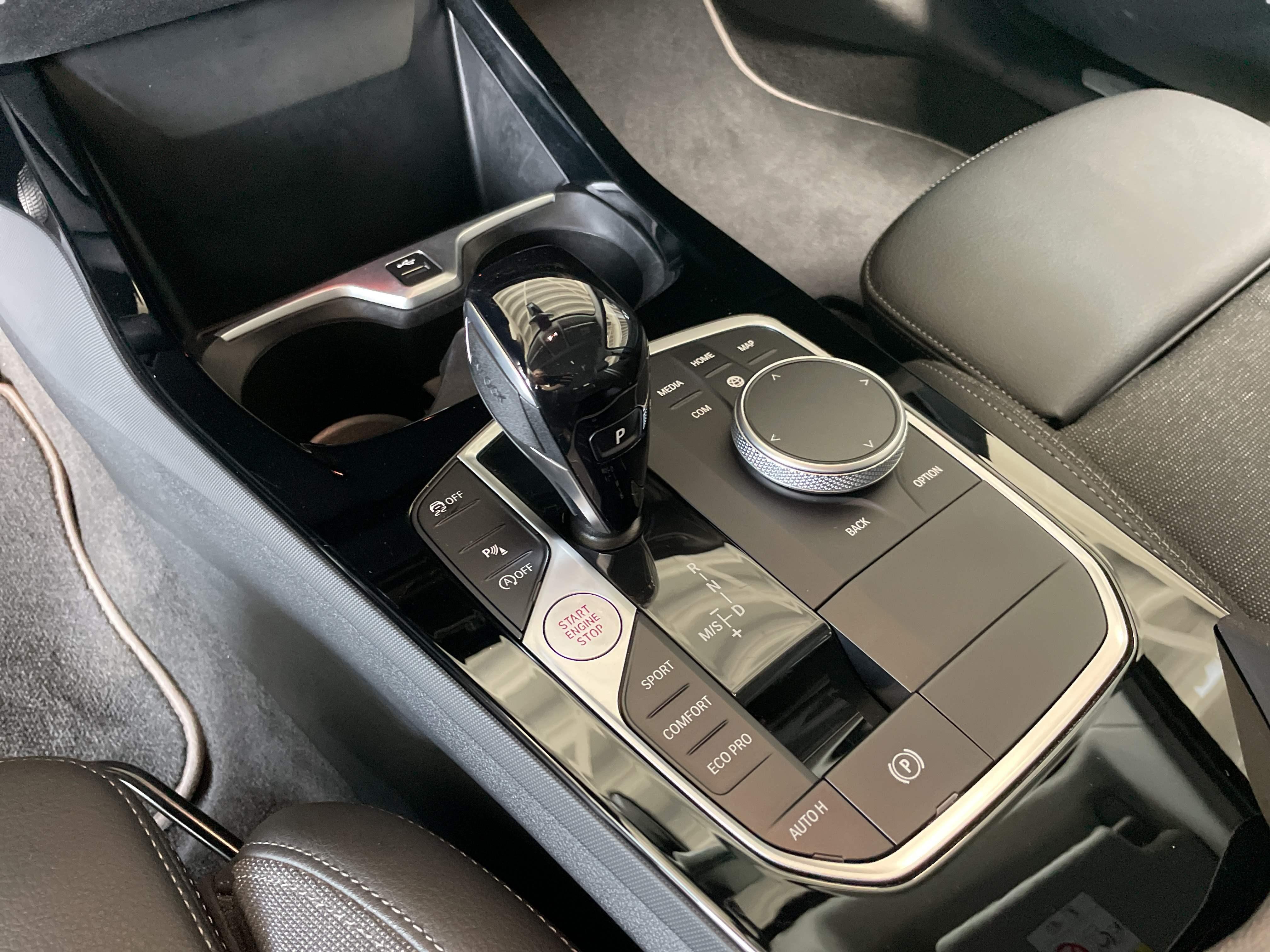 BMW 1er – Bild 8