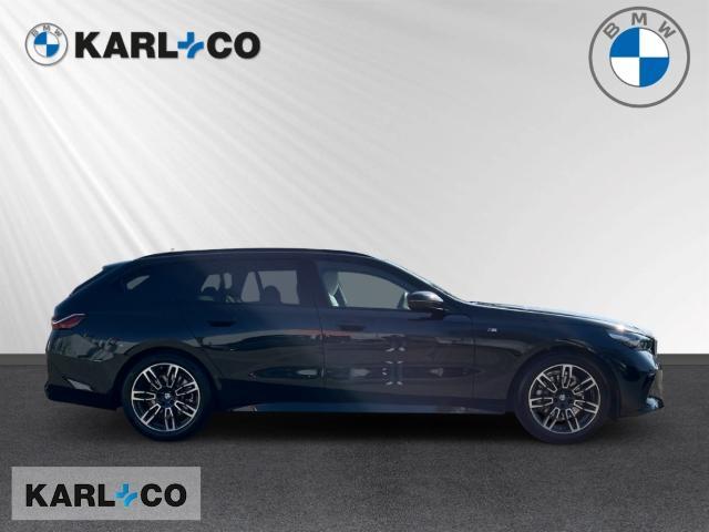 BMW 5er Touring – Bild 12