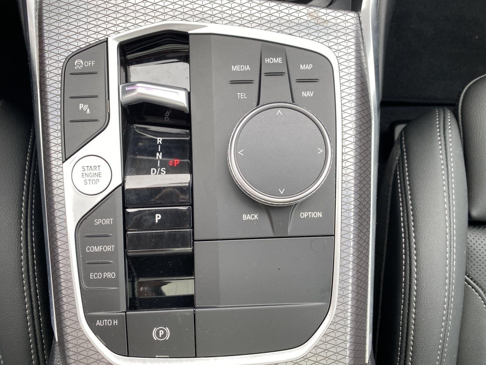 BMW 3er Touring – Bild 23