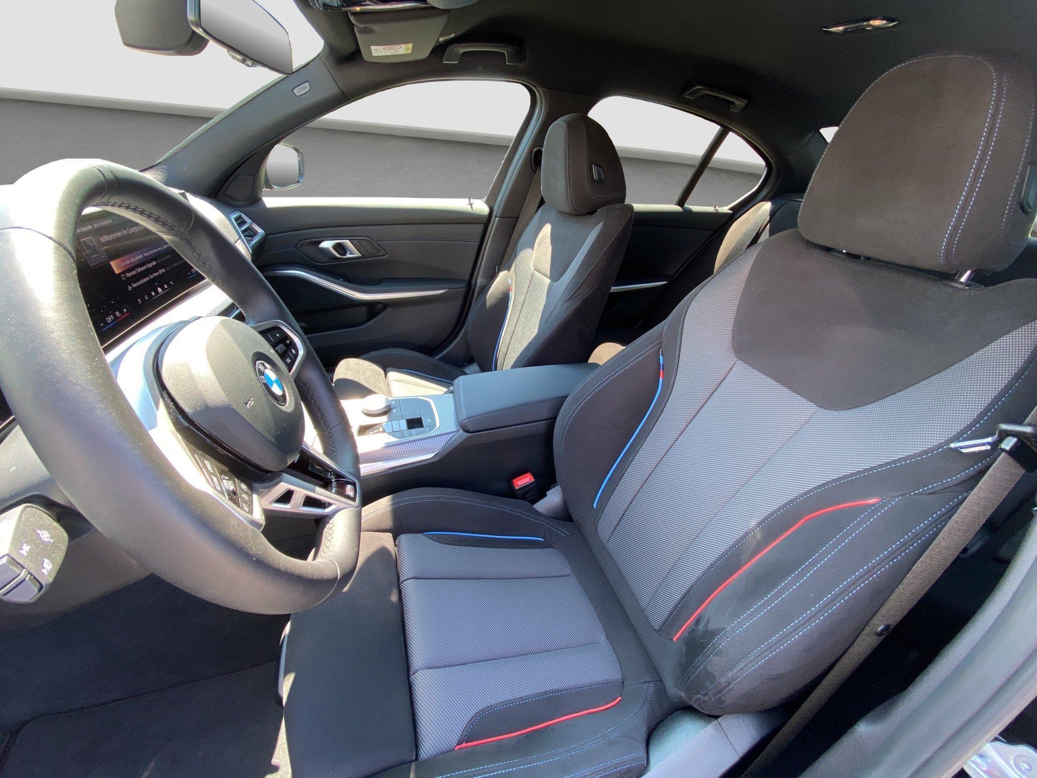 BMW 3er – Bild 8